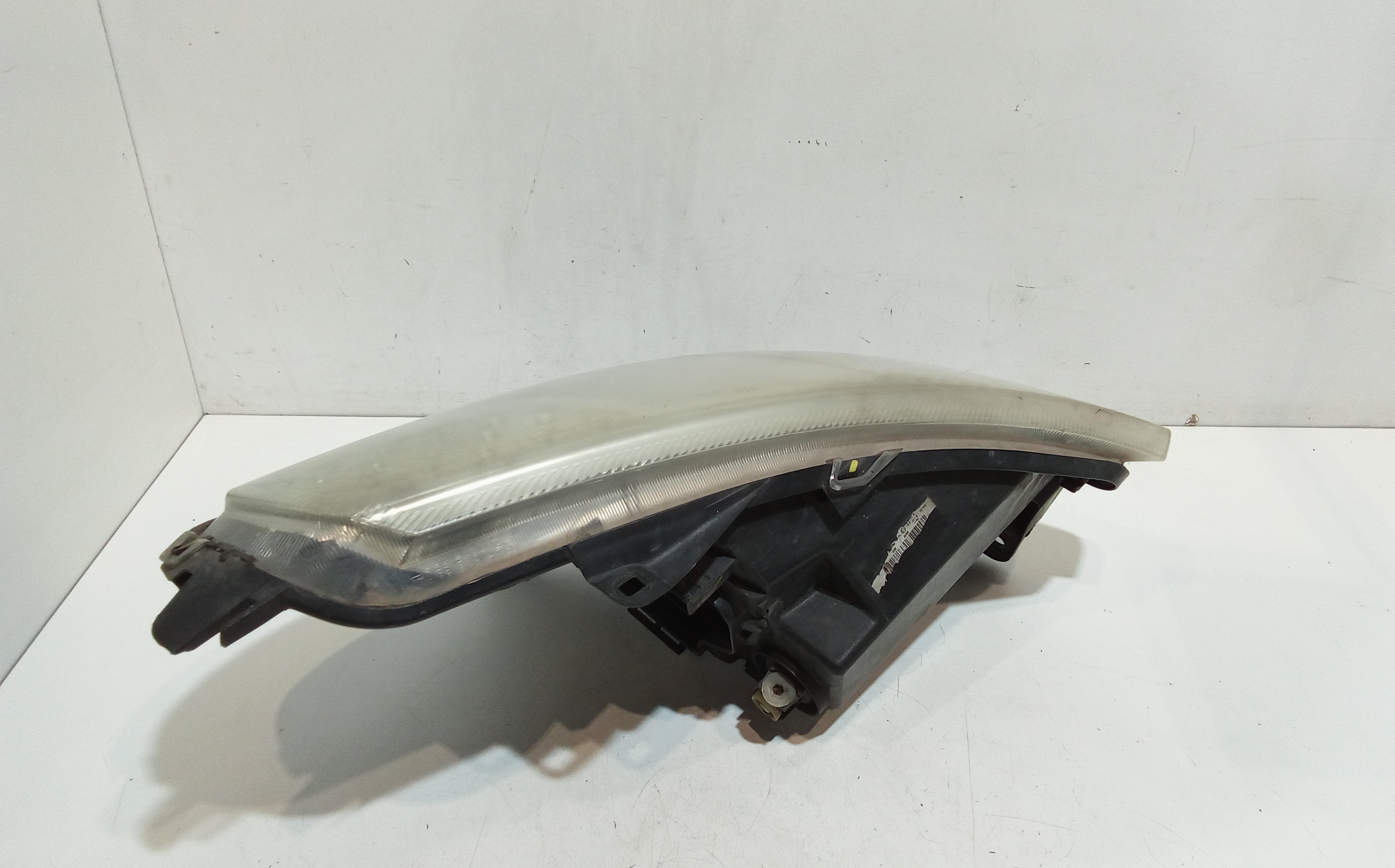 Faro anteriore Sinistro Guida per Citroen C3 Pluriel (2003 - In produzione)