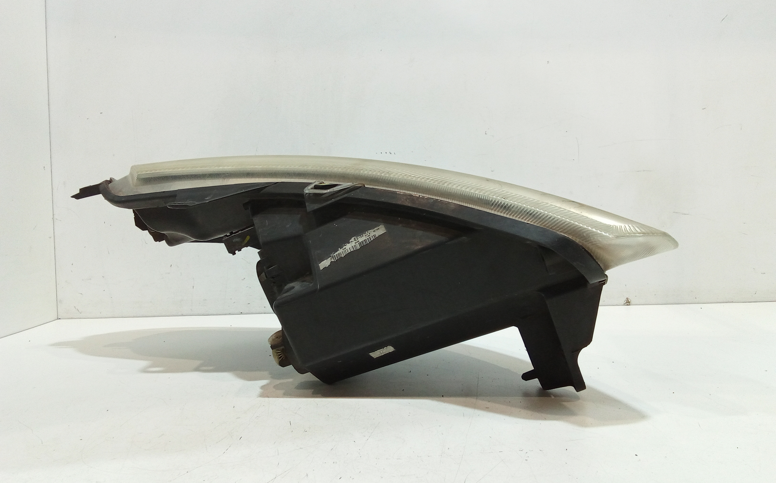 Faro anteriore Sinistro Guida per Citroen C3 Pluriel (2003 - In produzione)