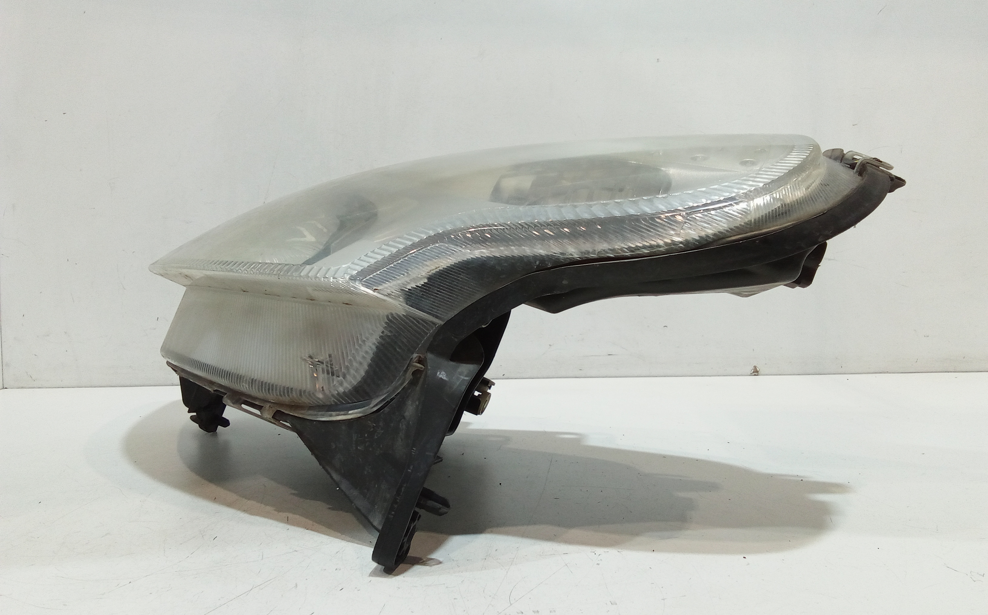 Faro anteriore Sinistro Guida per Citroen C3 Pluriel (2003 - In produzione)