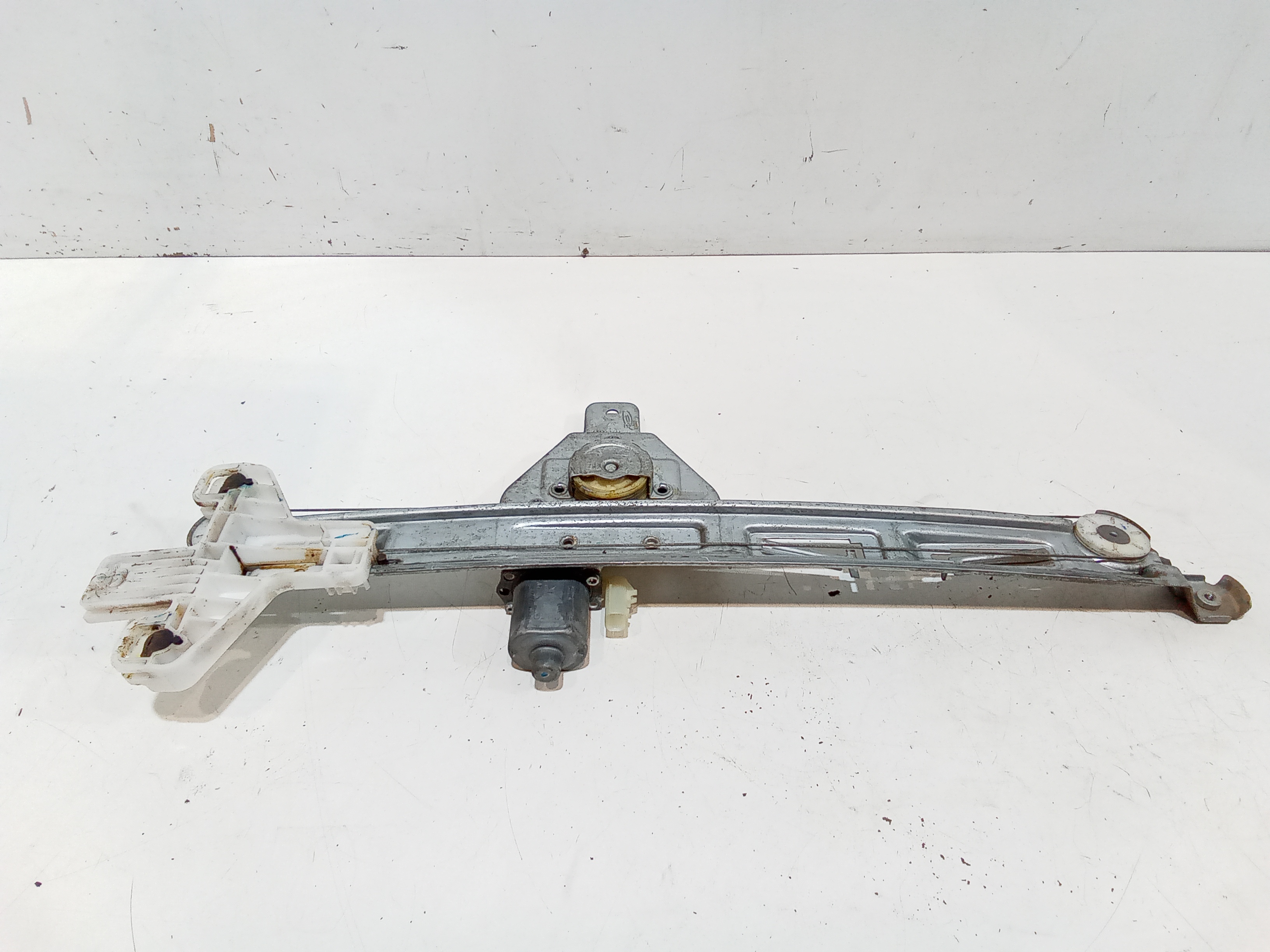 Cremagliera posteriore destra passeggero per Jeep Compass Serie (07>11) (2007 - 2011)