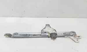 Cremagliera posteriore destra passeggero per Jeep Compass Serie (07>11) (2007 - 2011)