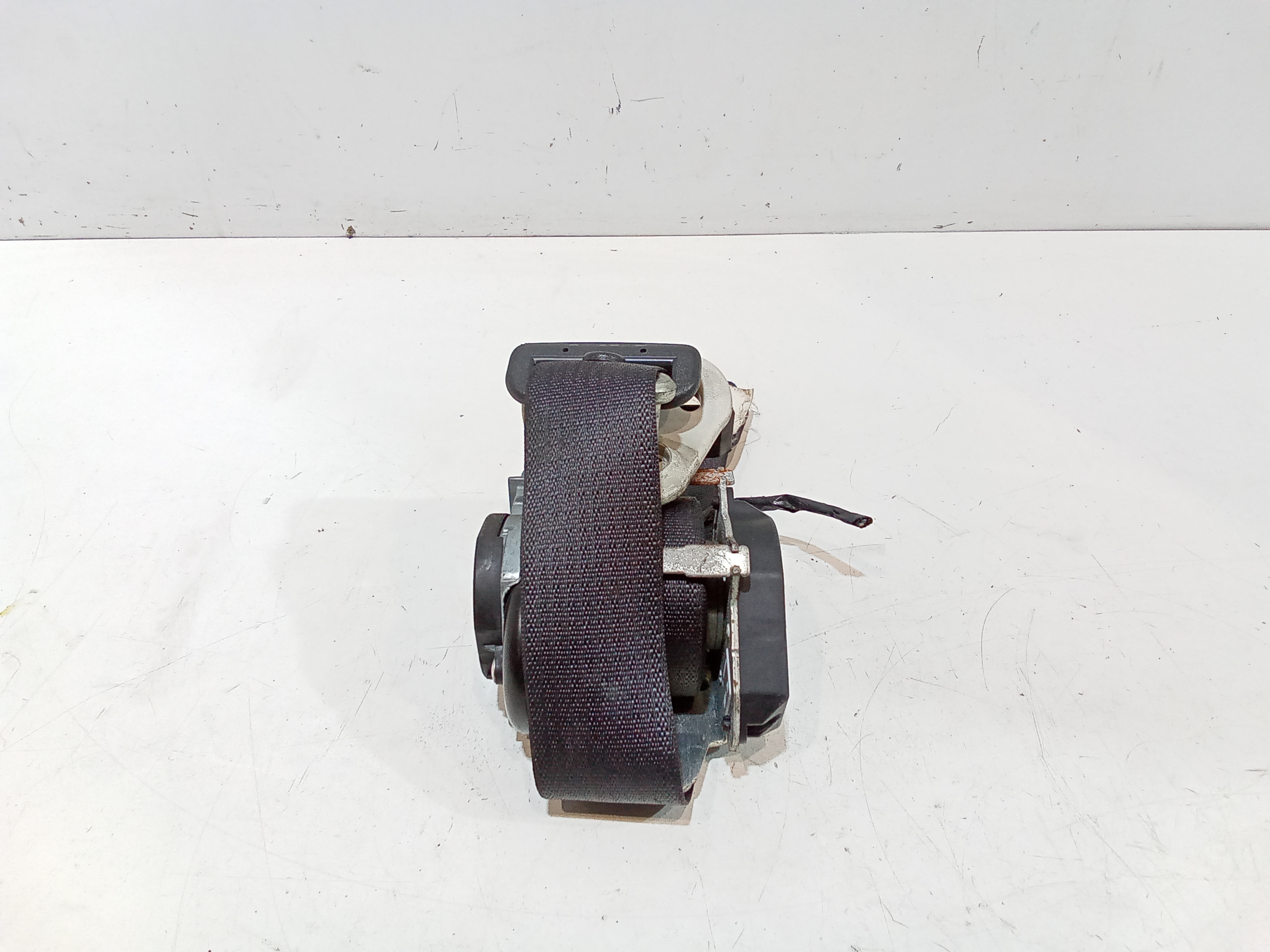 Cintura di Sicurezza anteriore Destra con pretensionatore per Jeep Compass Serie (07>11) (2007 - 2011)