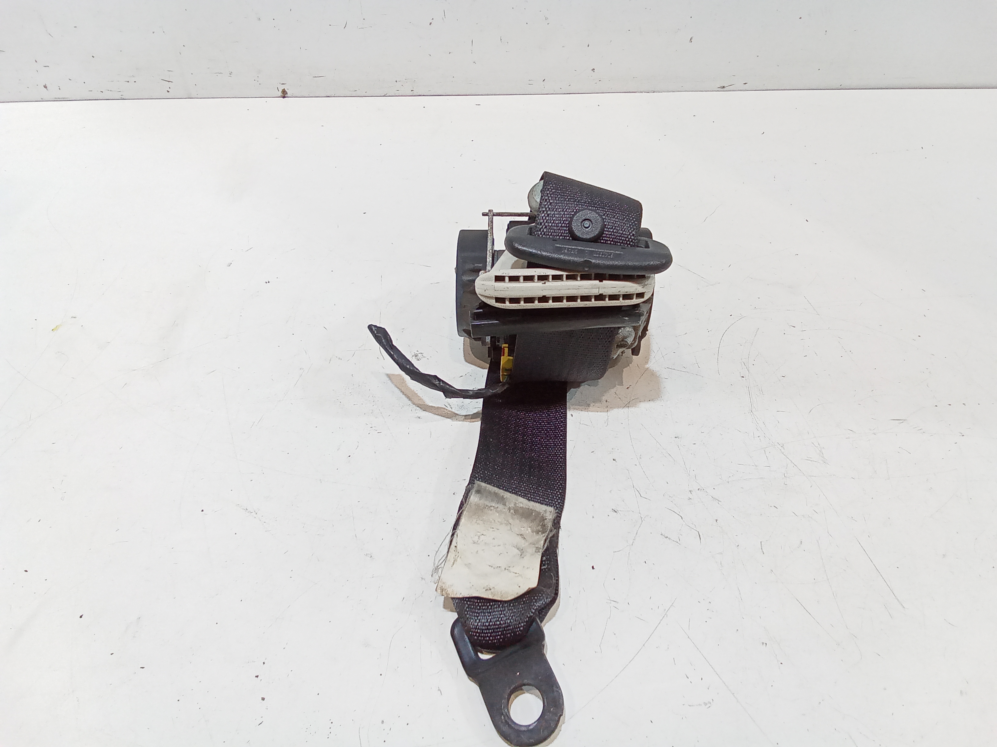 Cintura di Sicurezza anteriore Destra con pretensionatore per Jeep Compass Serie (07>11) (2007 - 2011)