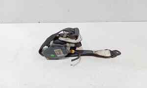 Cintura di Sicurezza anteriore Destra con pretensionatore per Jeep Compass Serie (07>11) (2007 - 2011)