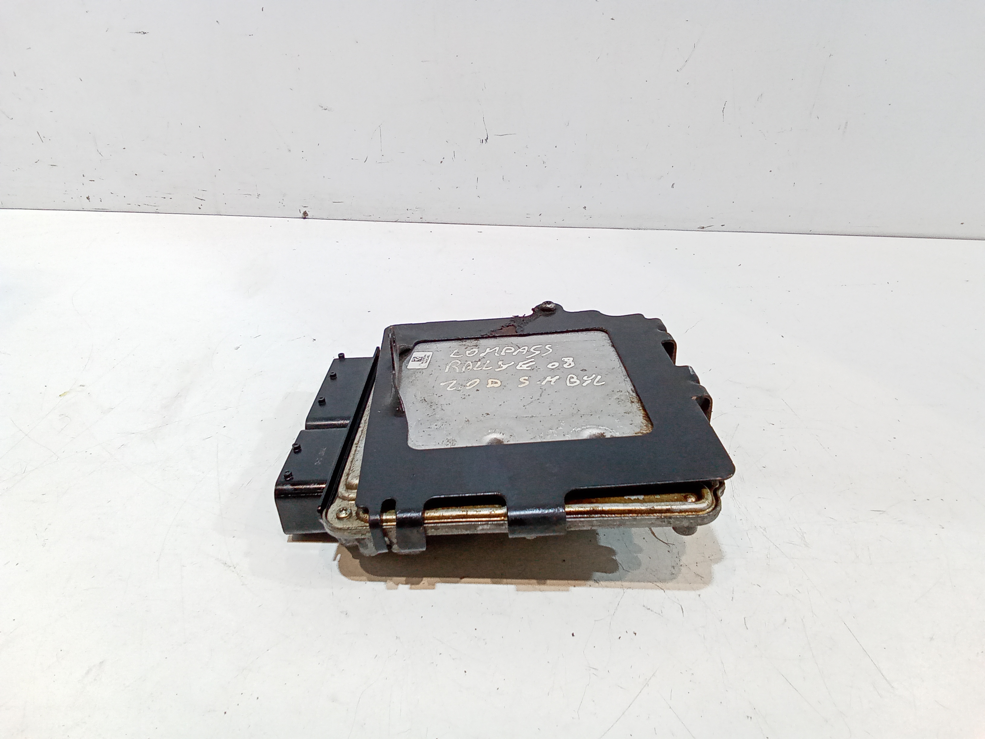 Centralina motore per Jeep Compass Serie (07>11) (2007 - 2011)