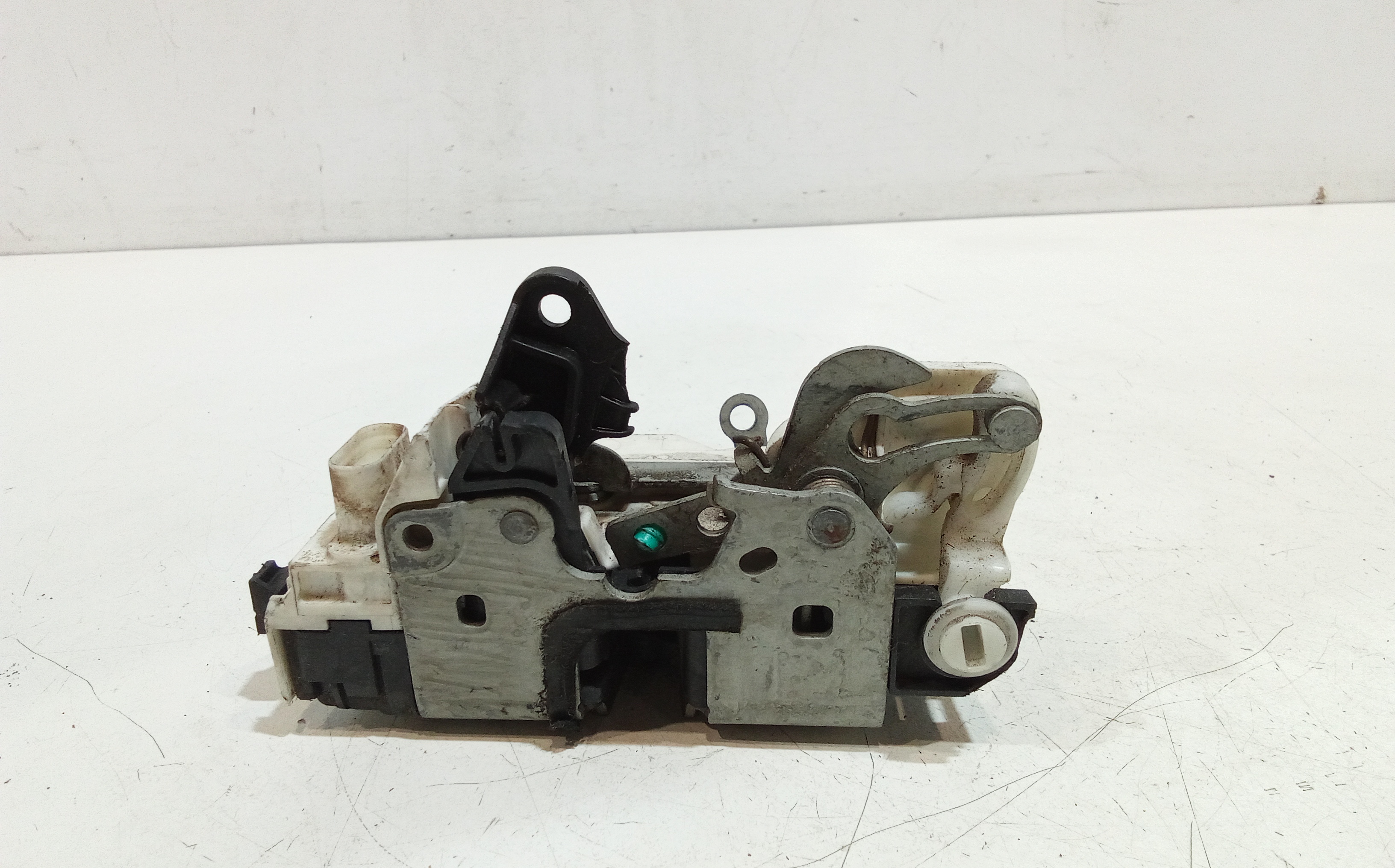 Serratura Posteriore Sinistra per Jeep Compass Serie (07>11) (2007 - 2011)