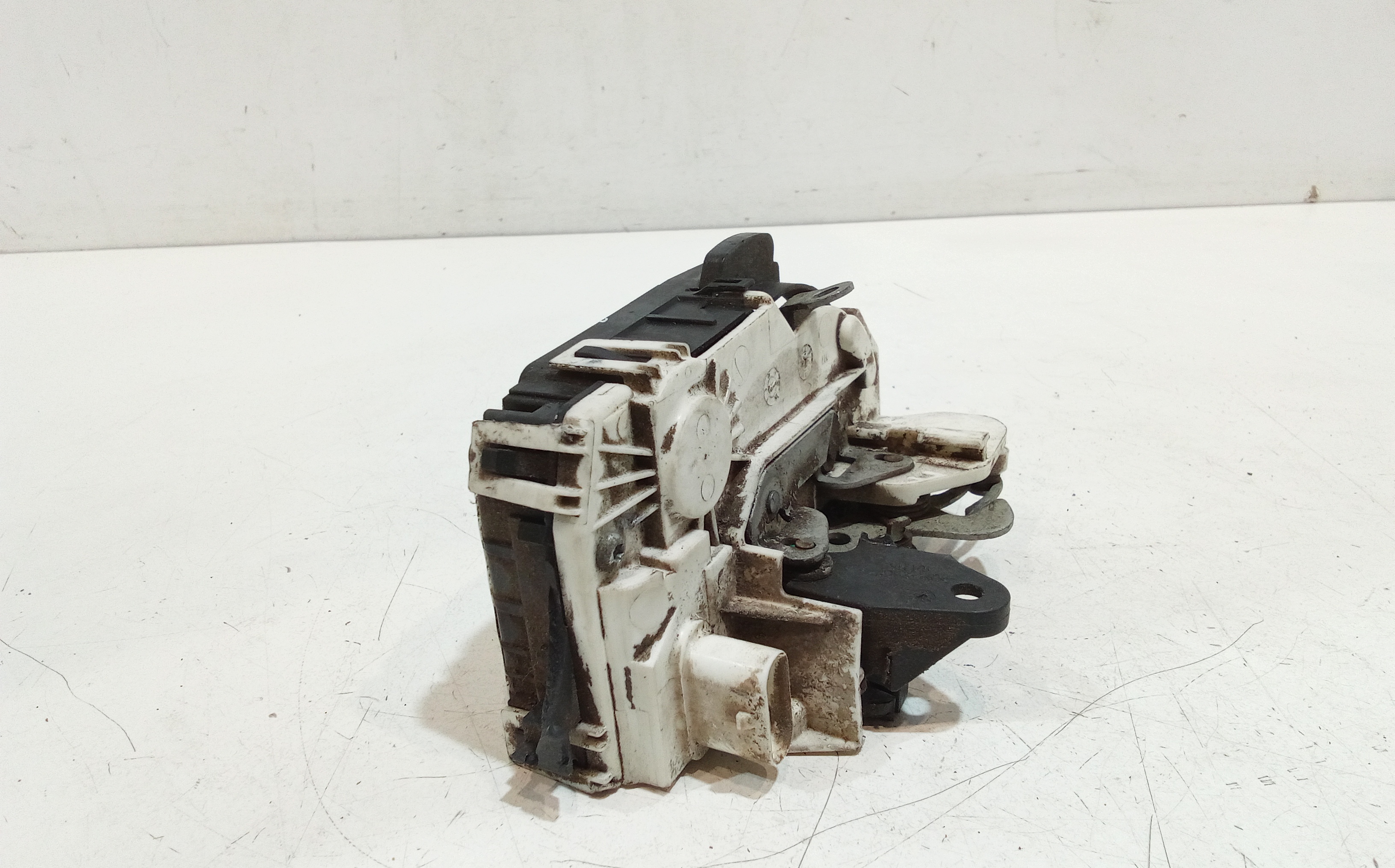 Serratura Posteriore Sinistra per Jeep Compass Serie (07>11) (2007 - 2011)