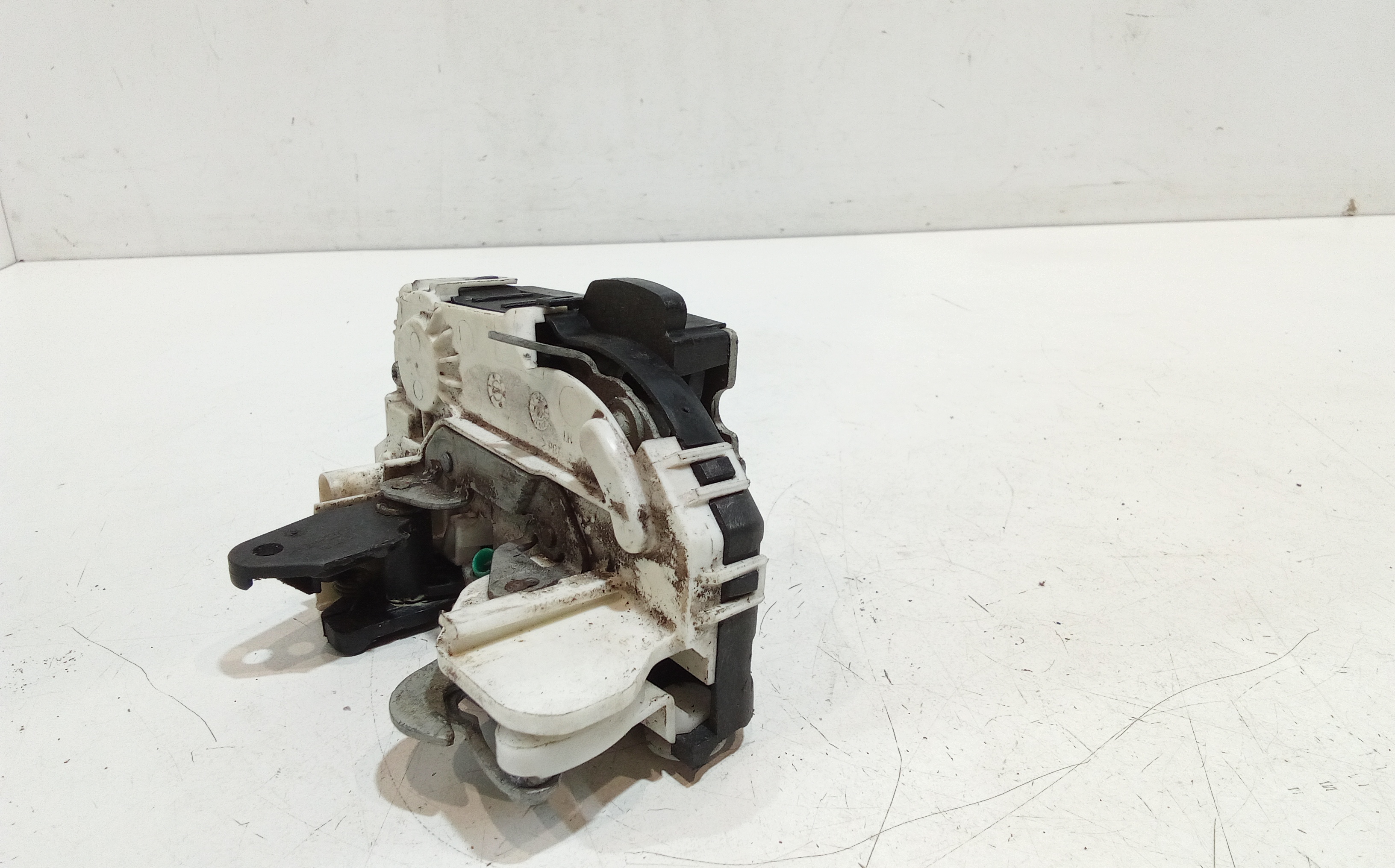 Serratura Posteriore Sinistra per Jeep Compass Serie (07>11) (2007 - 2011)