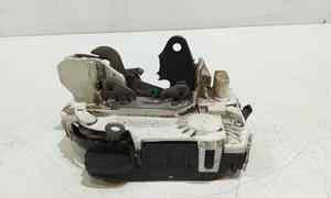 Serratura Posteriore Sinistra per Jeep Compass Serie (07>11) (2007 - 2011)