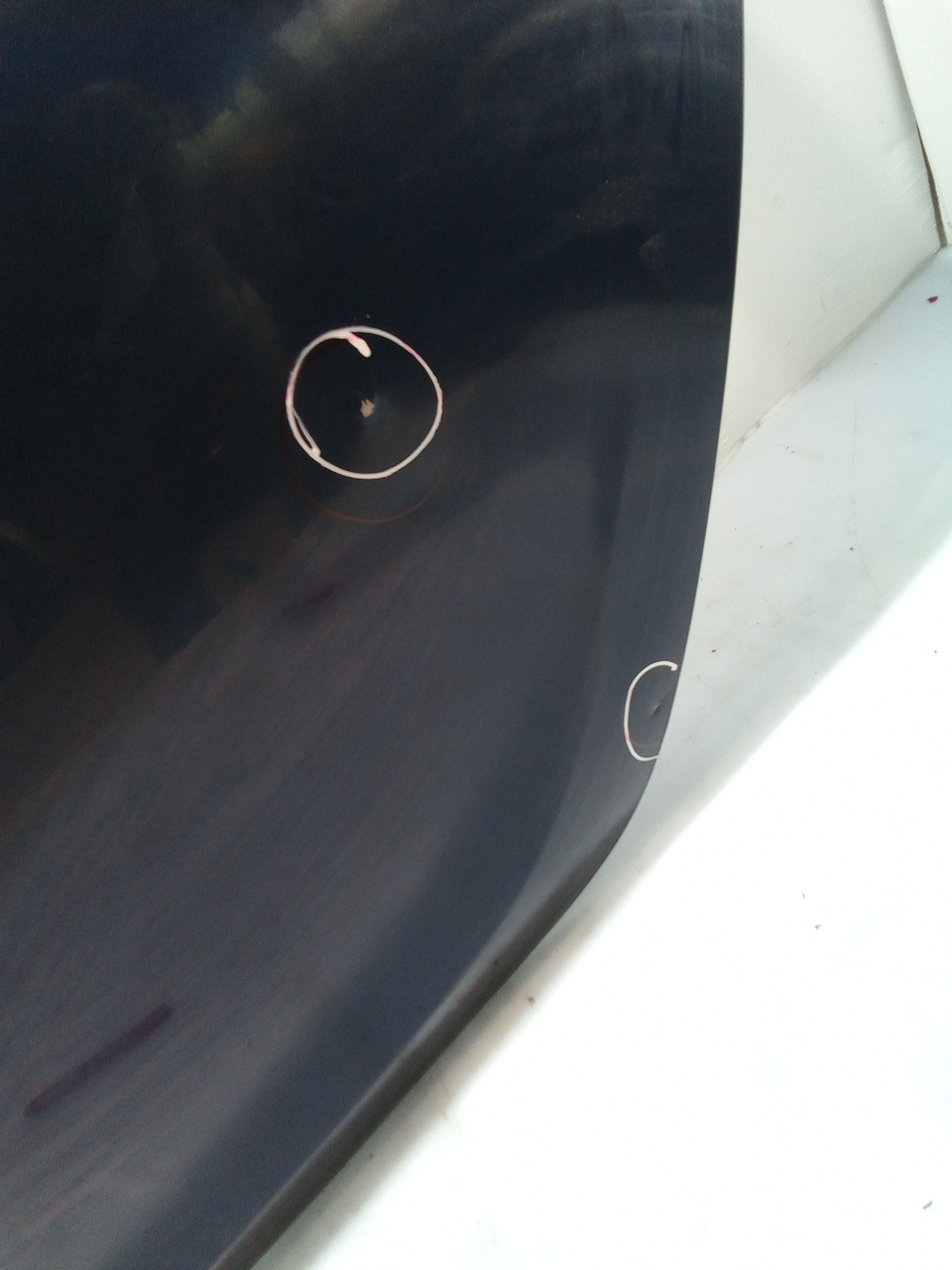 Portiera Posteriore Sinistra per Opel Astra J 2 Serie (2011 - In produzione)