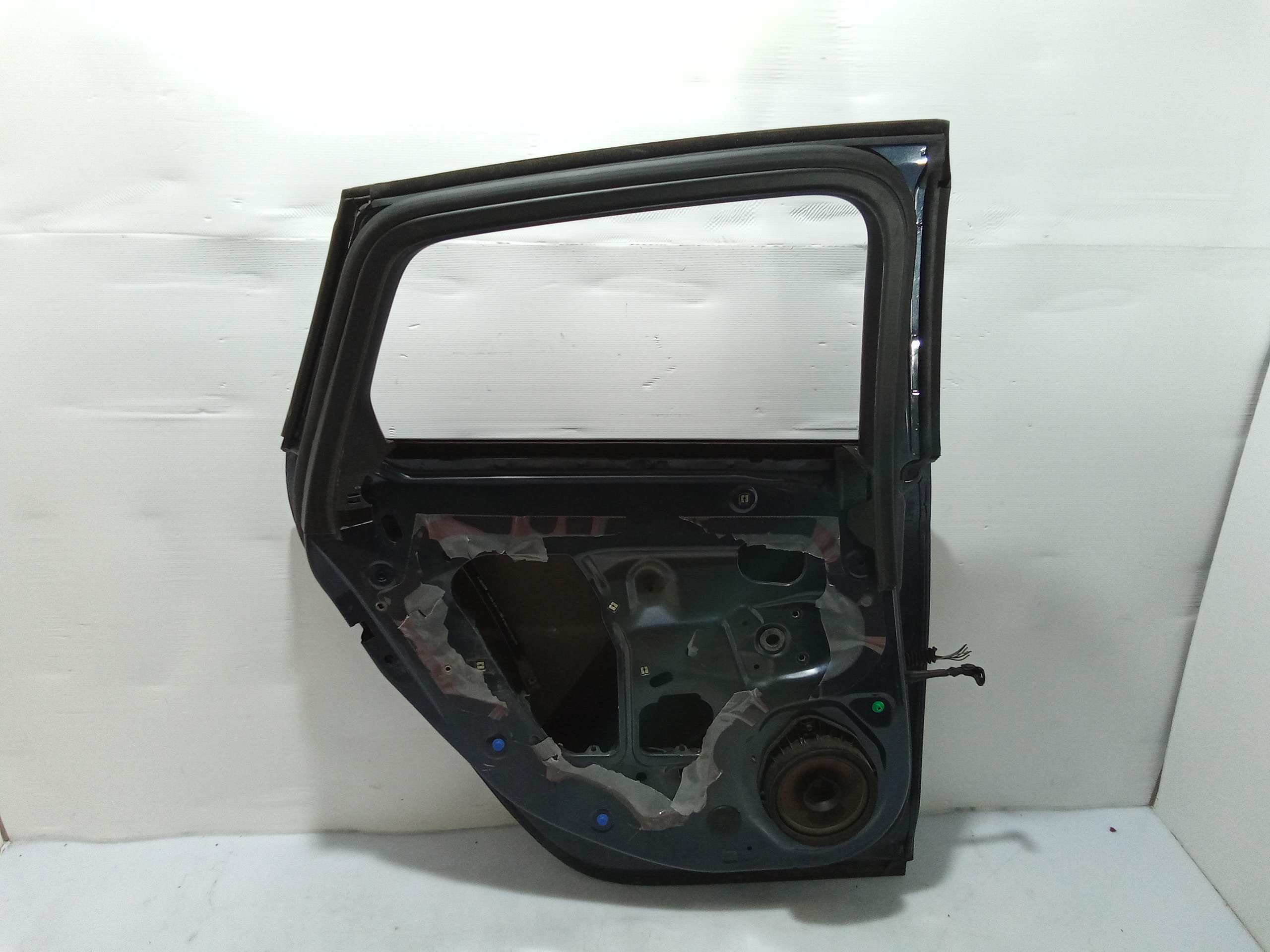 Portiera Posteriore Sinistra per Opel Astra J 2 Serie (2011 - In produzione)