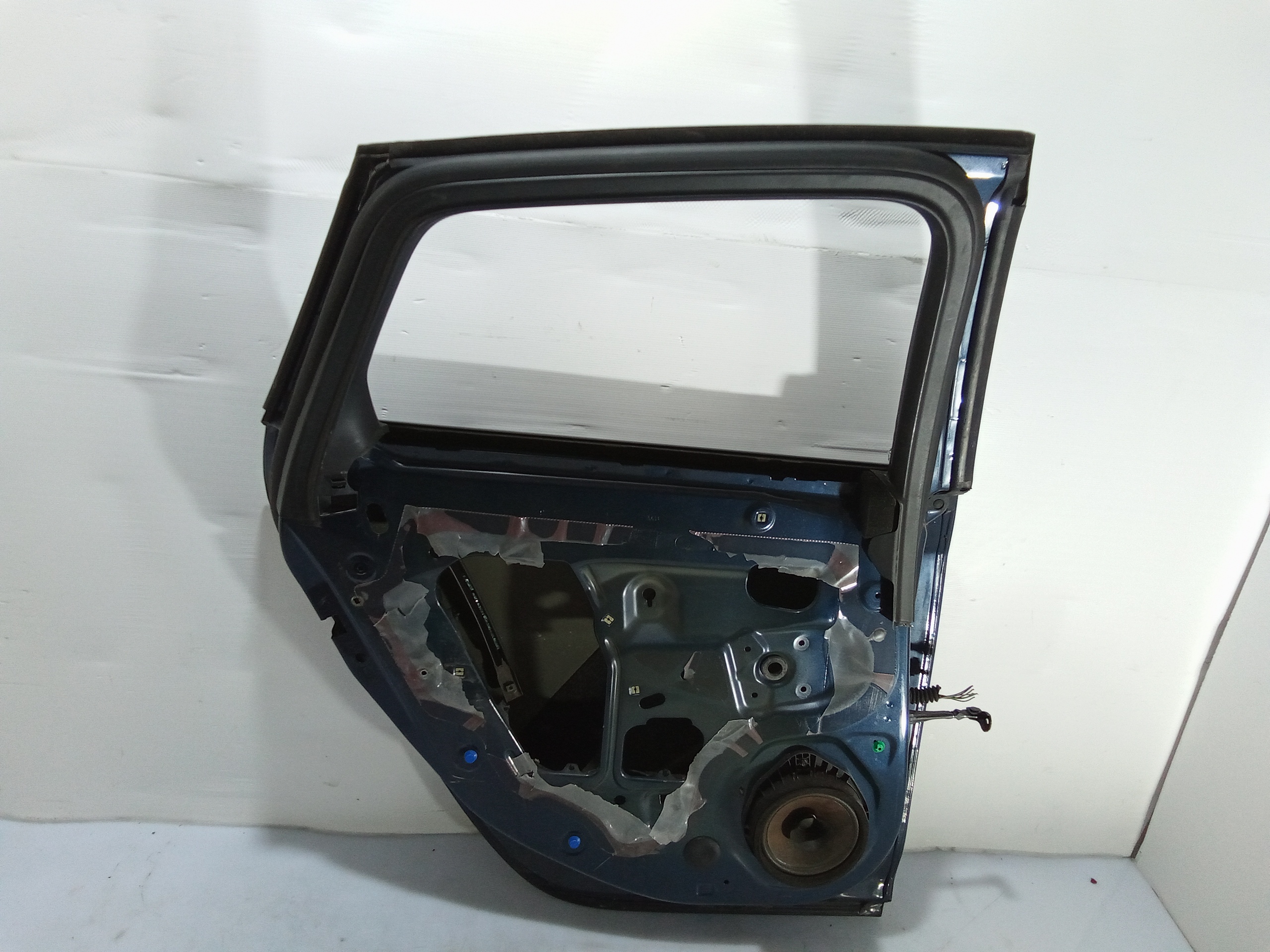 Portiera Posteriore Sinistra per Opel Astra J 2 Serie (2011 - In produzione)
