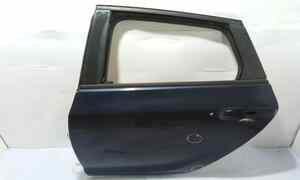 Portiera Posteriore Sinistra per Opel Astra J 2 Serie (2011 - In produzione)