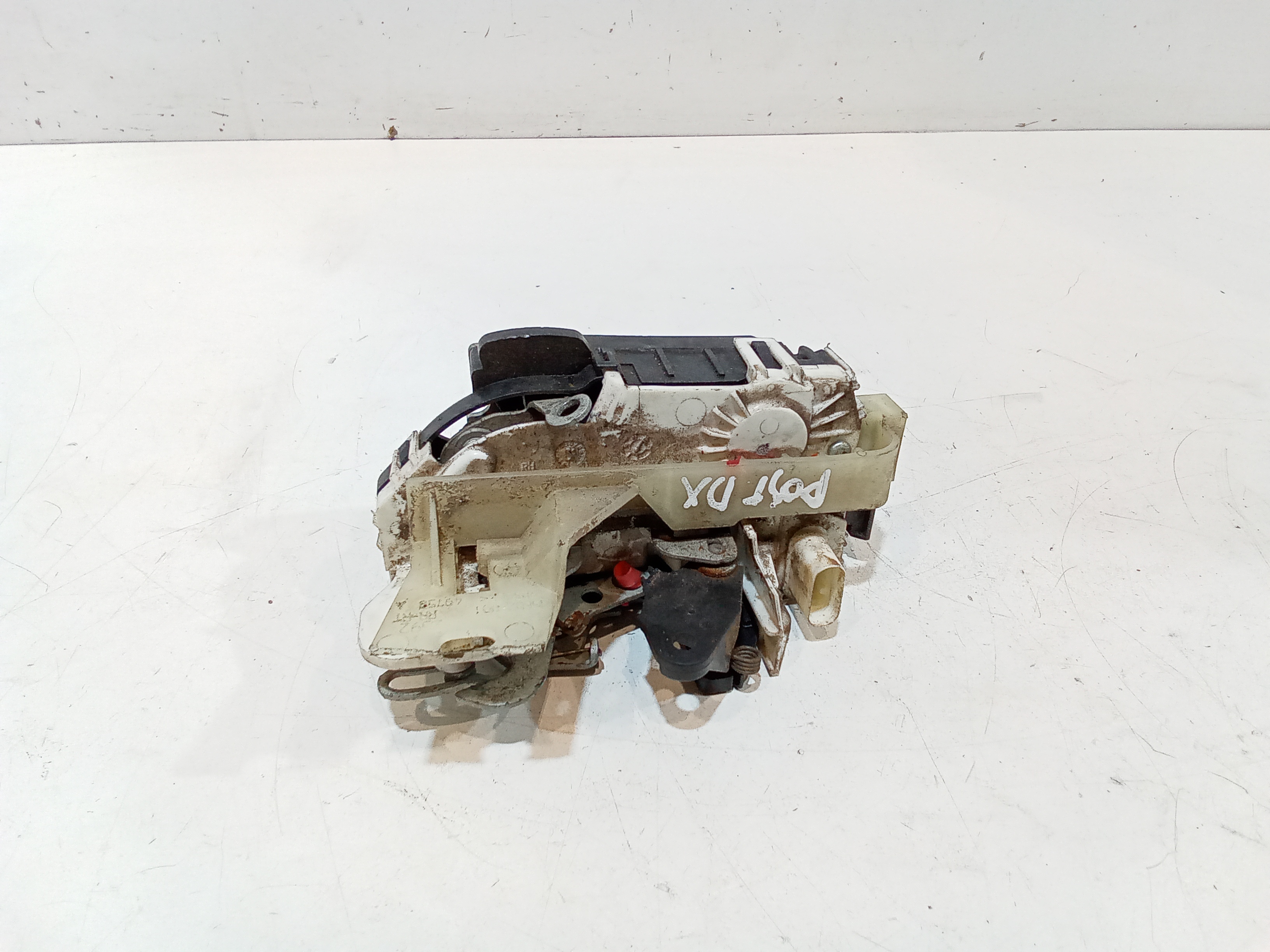 Serratura Posteriore destra per Jeep Compass Serie (07>11) (2007 - 2011)