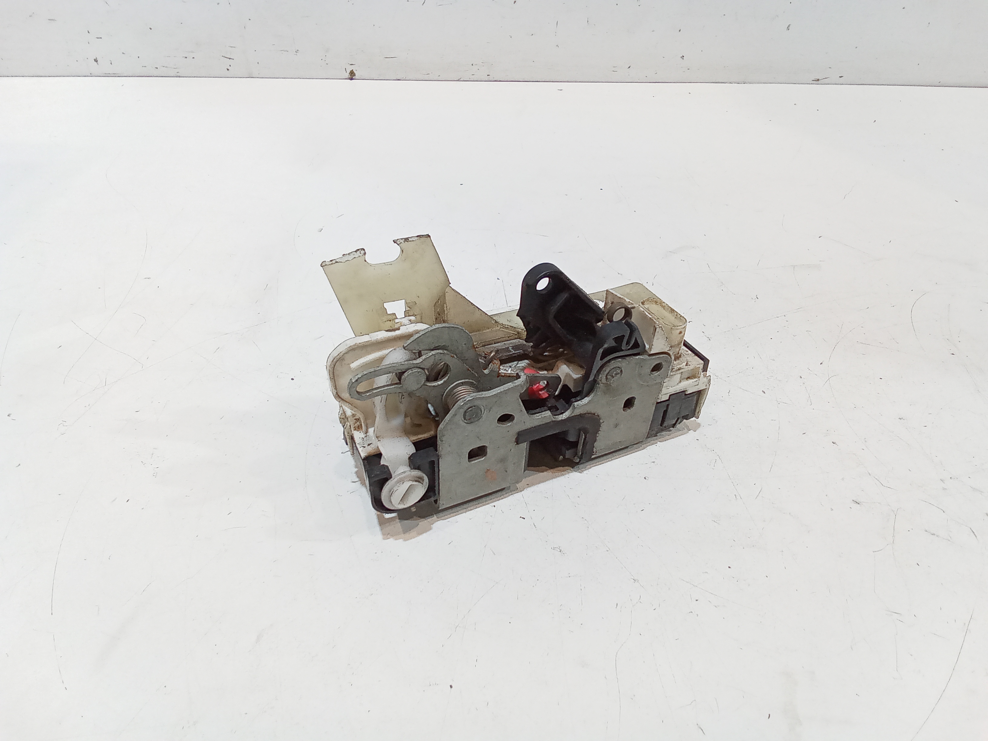 Serratura Posteriore destra per Jeep Compass Serie (07>11) (2007 - 2011)