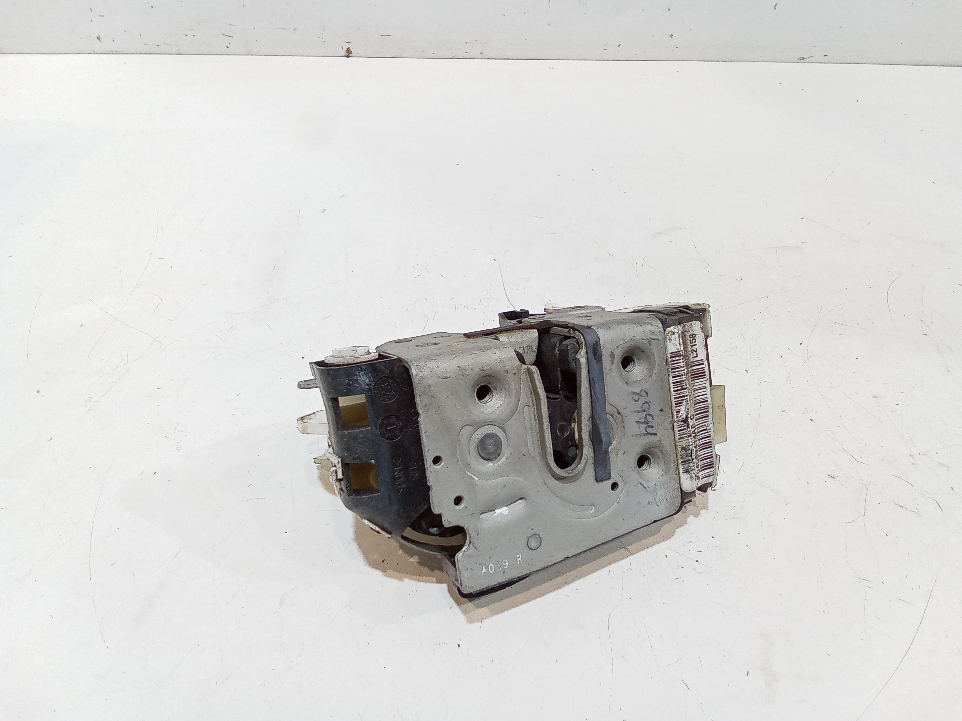 Serratura Posteriore destra per Jeep Compass Serie (07>11) (2007 - 2011)