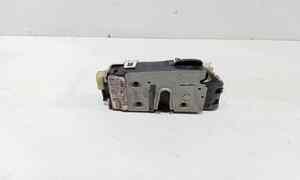 Serratura Posteriore destra per Jeep Compass Serie (07>11) (2007 - 2011)