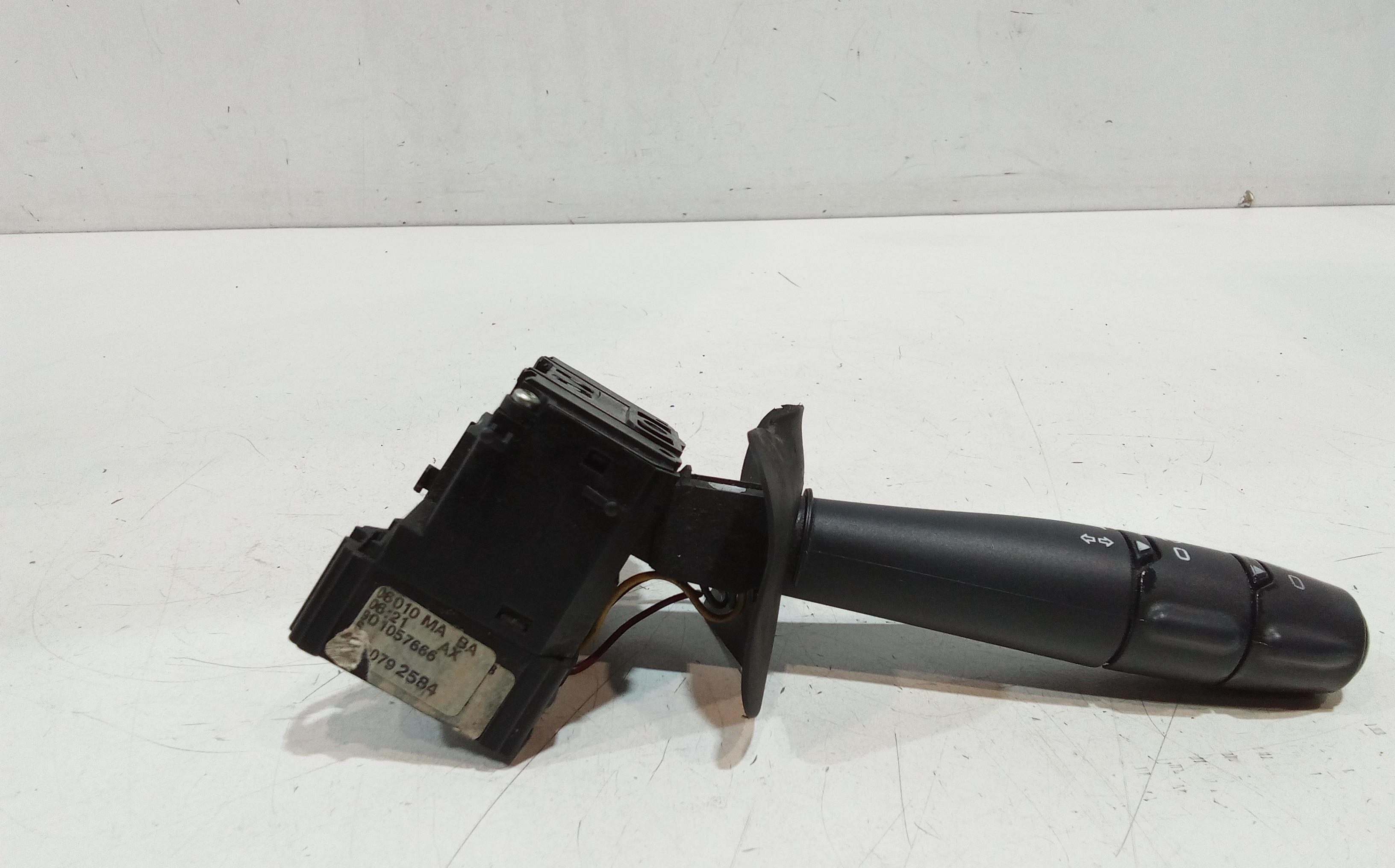 Devioluci sinistro per Dacia Sandero 1 Serie (2008 - 2012)