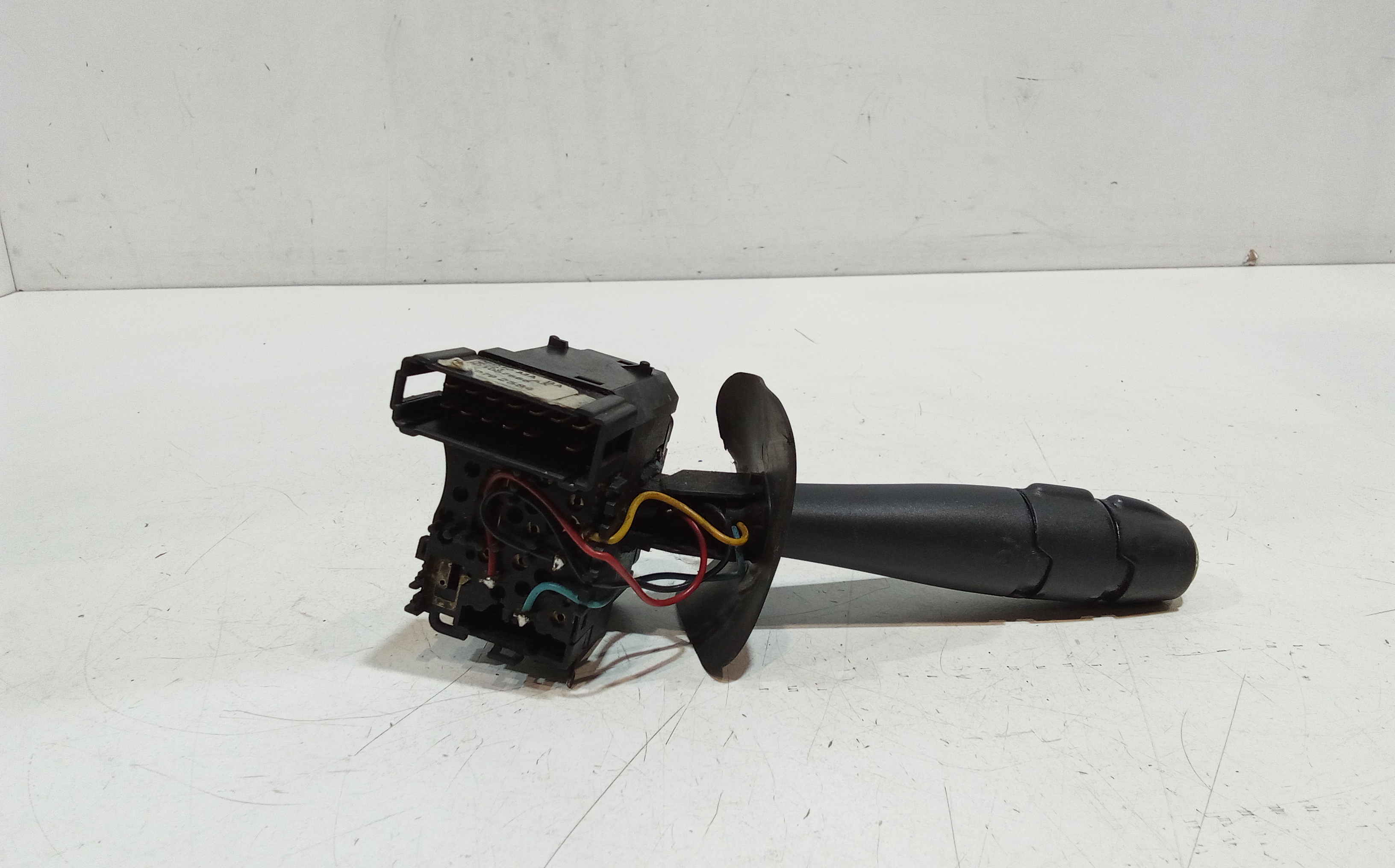 Devioluci sinistro per Dacia Sandero 1 Serie (2008 - 2012)