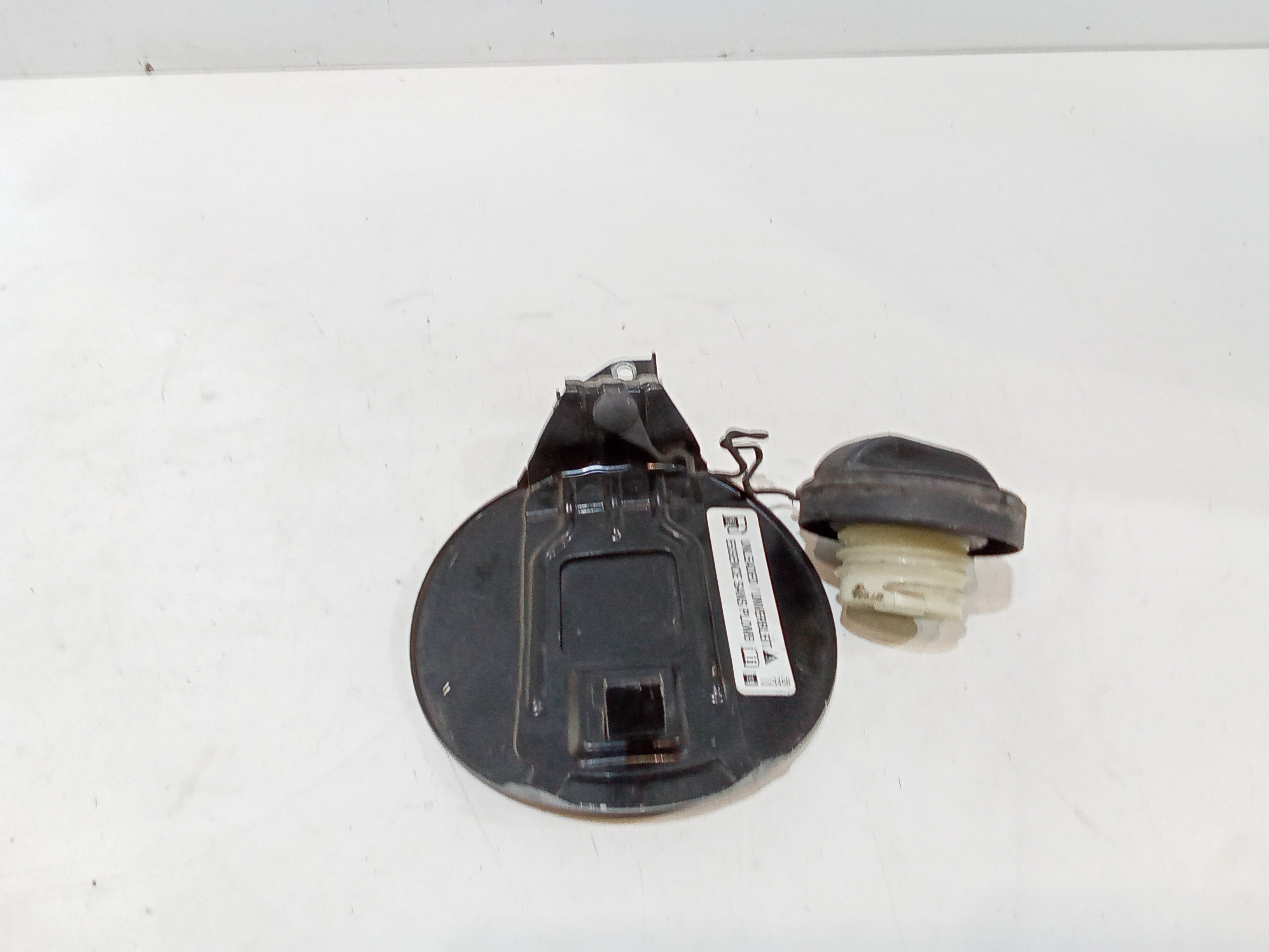 Sportellino Carburante per Chevrolet Spark 1 Serie (2009 - 2012)