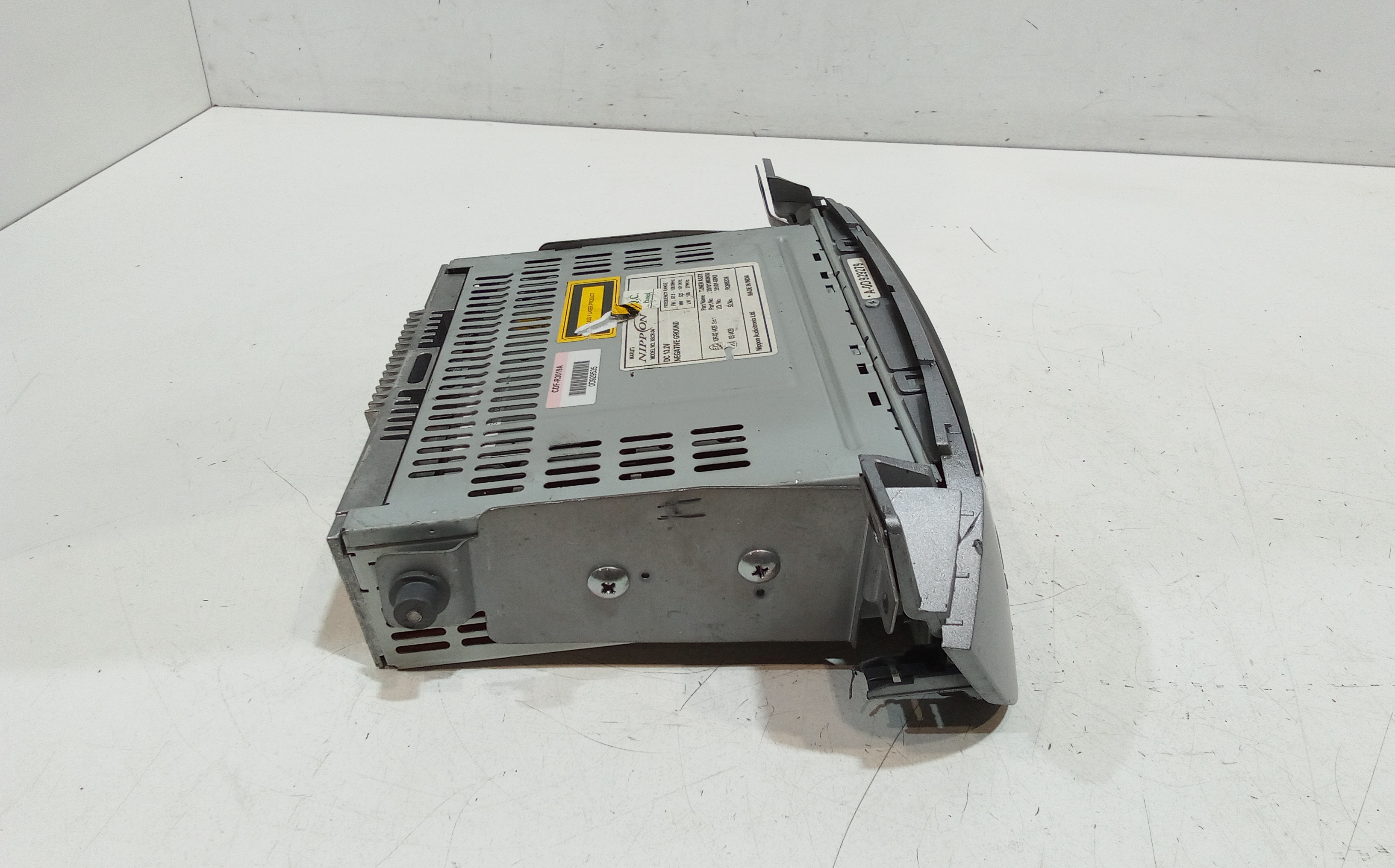 Autoradio per Suzuki Alto 3 Serie (2008 - In produzione)