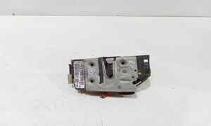 Attuatore serratura anteriore sinistro per Jeep Compass Serie (07>11) (2007 - 2011)