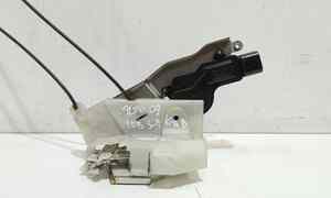 Serratura Anteriore Destra per Suzuki Alto 3 Serie (2008 - In produzione)