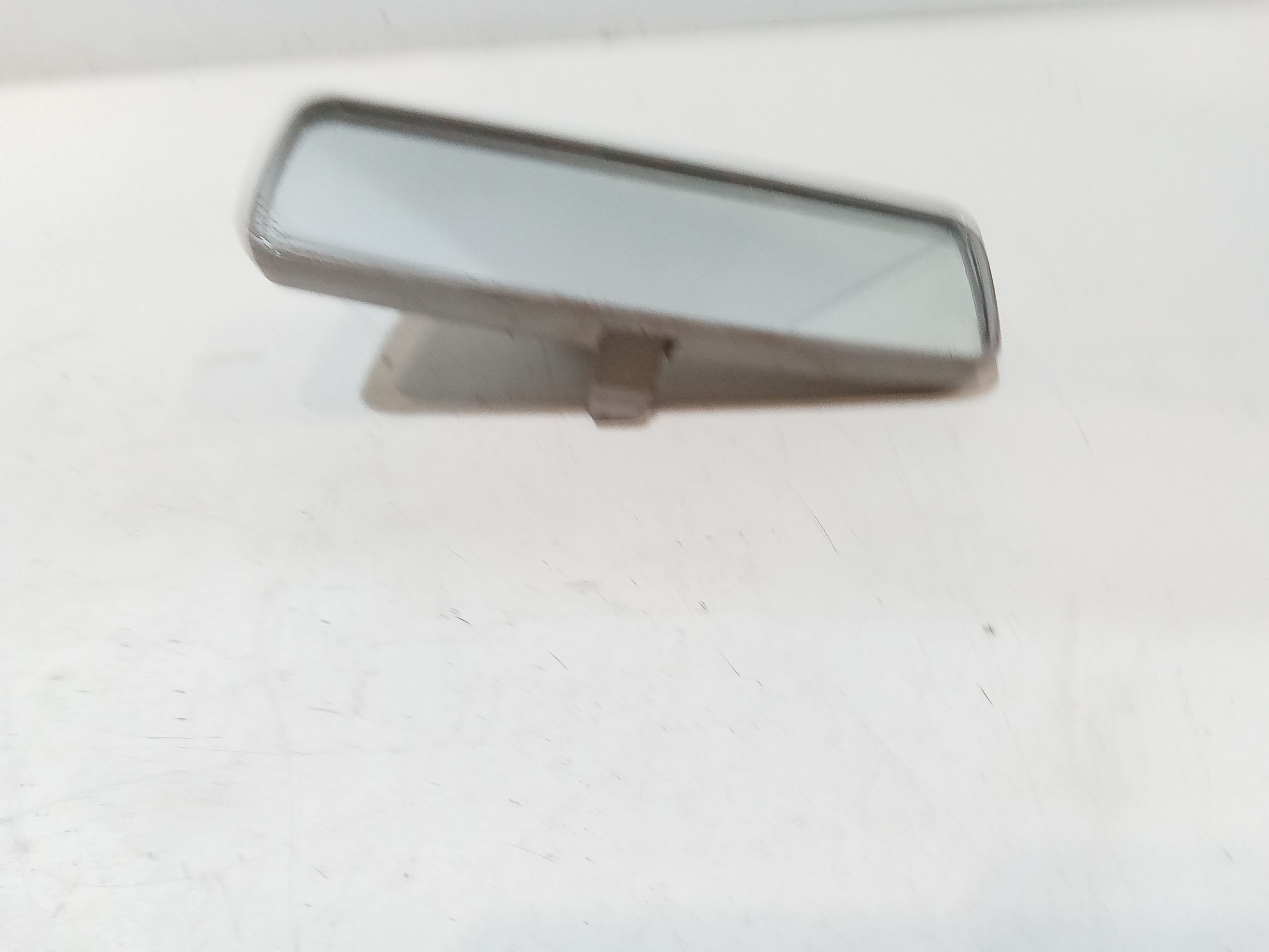 Specchietto Retrovisore Interno per Fiat Panda 2 Serie (2003 - 2010)