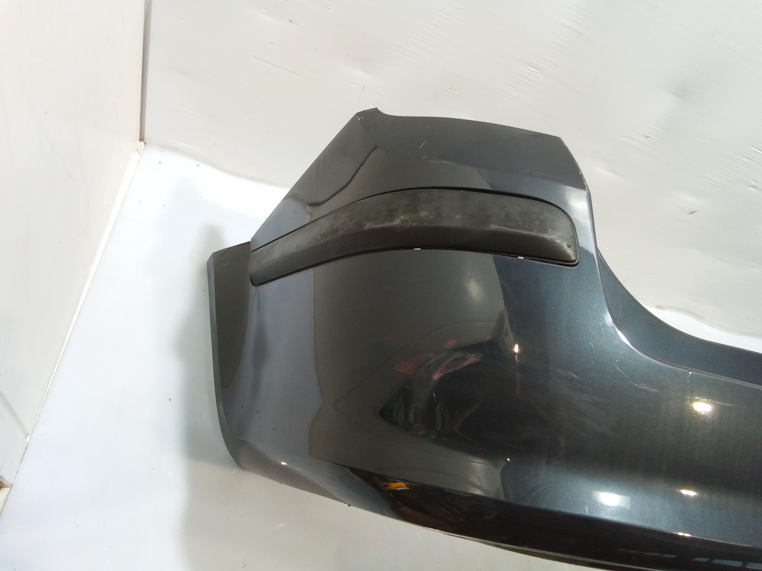 Paraurti Posteriore completo per Opel Astra H S. Wagon (2004 - 2007)