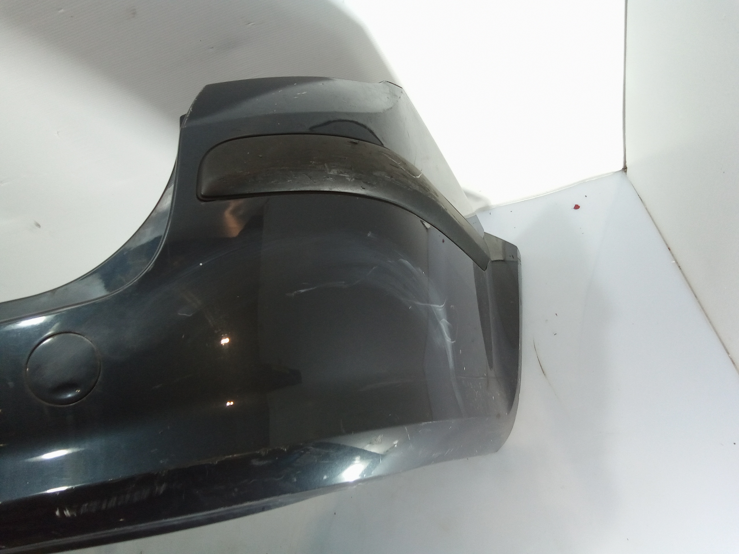 Paraurti Posteriore completo per Opel Astra H S. Wagon (2004 - 2007)