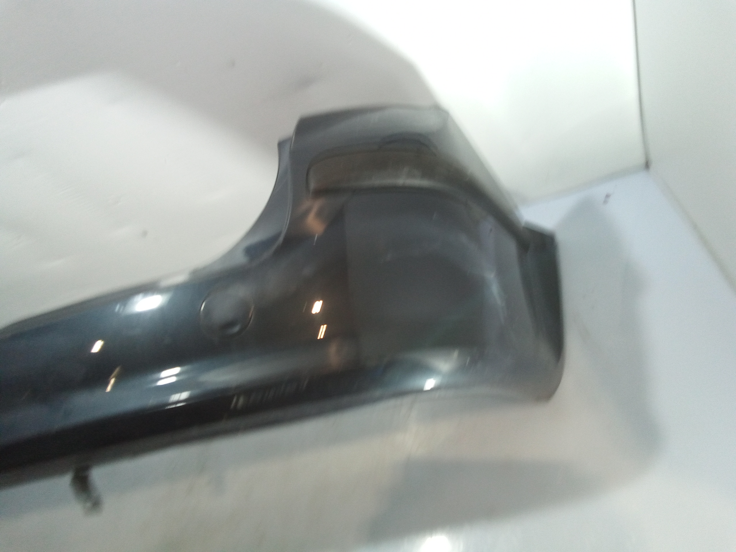 Paraurti Posteriore completo per Opel Astra H S. Wagon (2004 - 2007)