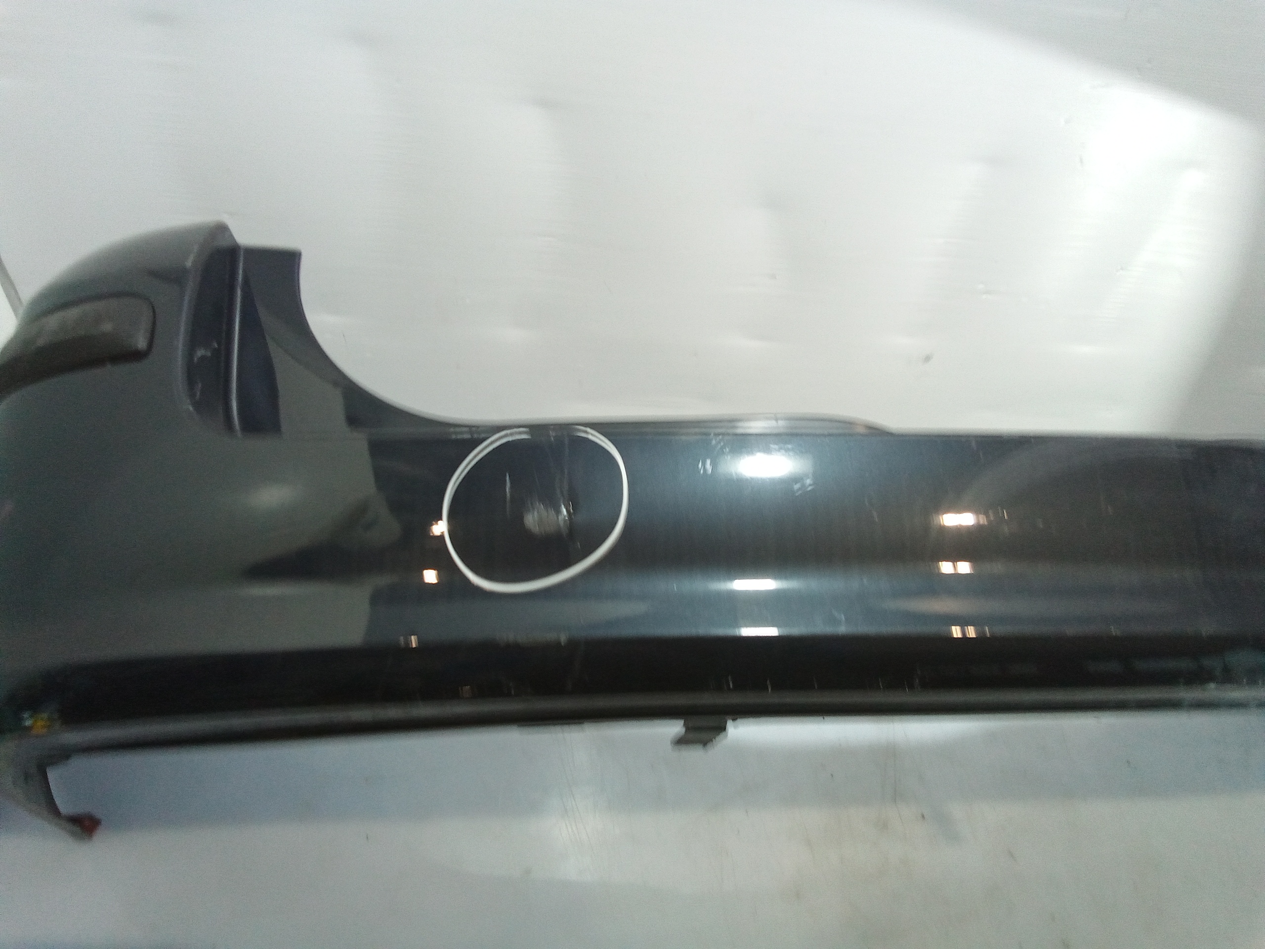 Paraurti Posteriore completo per Opel Astra H S. Wagon (2004 - 2007)