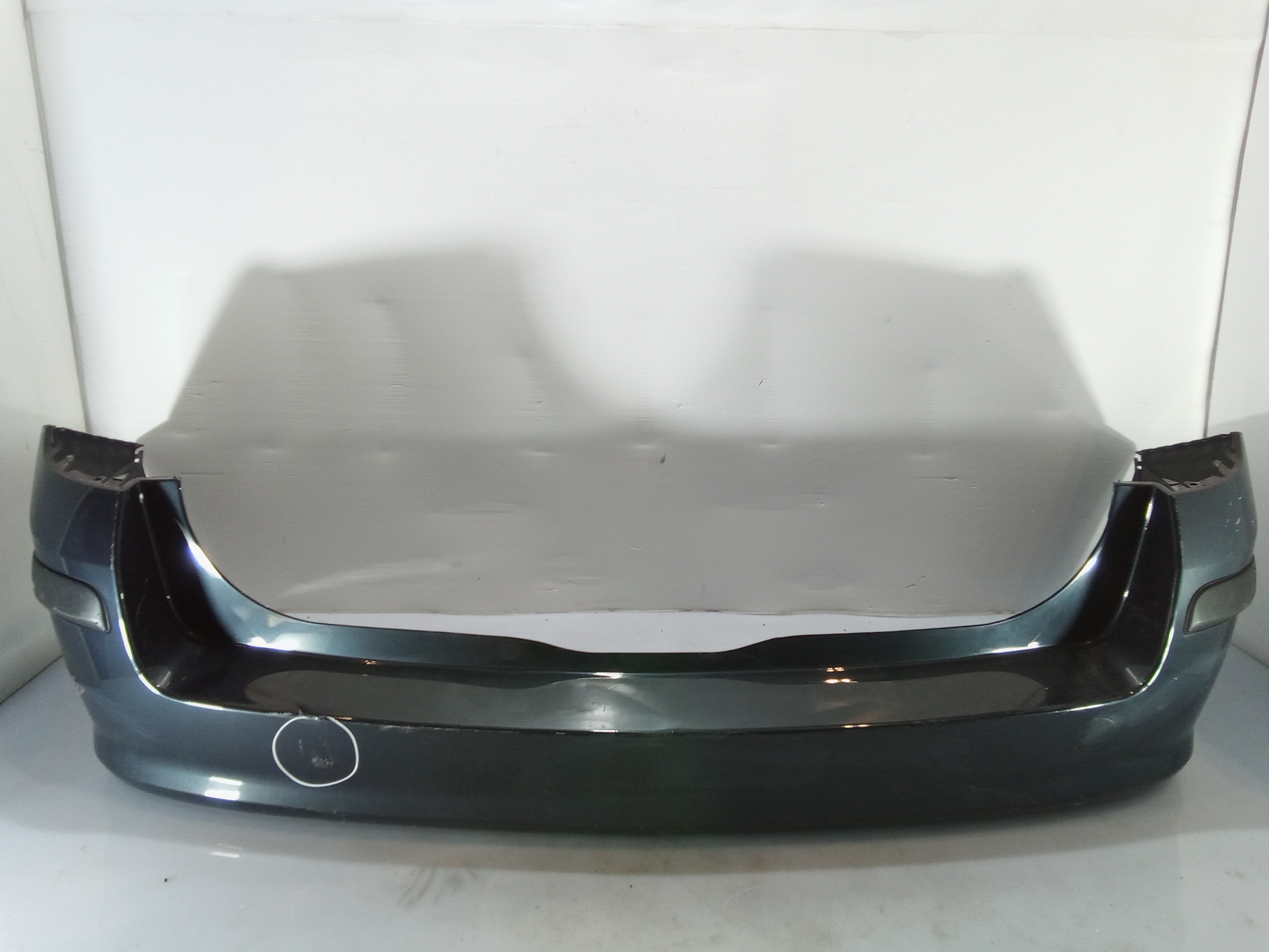 Paraurti Posteriore completo per Opel Astra H S. Wagon (2004 - 2007)