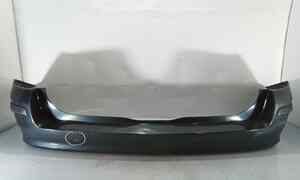 Paraurti Posteriore completo per Opel Astra H S. Wagon (2004 - 2007)