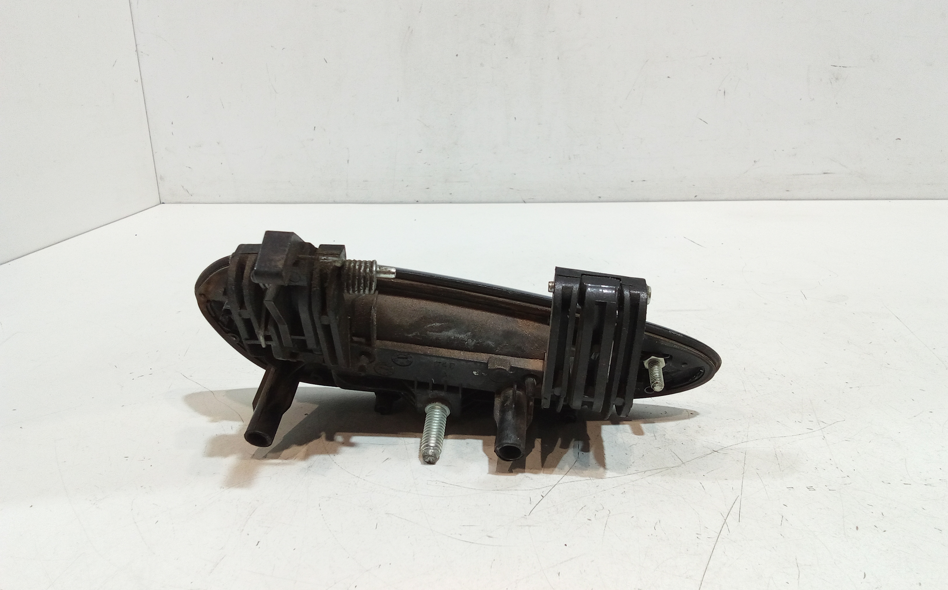 Maniglia esterna Posteriore Sinistra per Fiat Punto Evo (2009 - 2012)