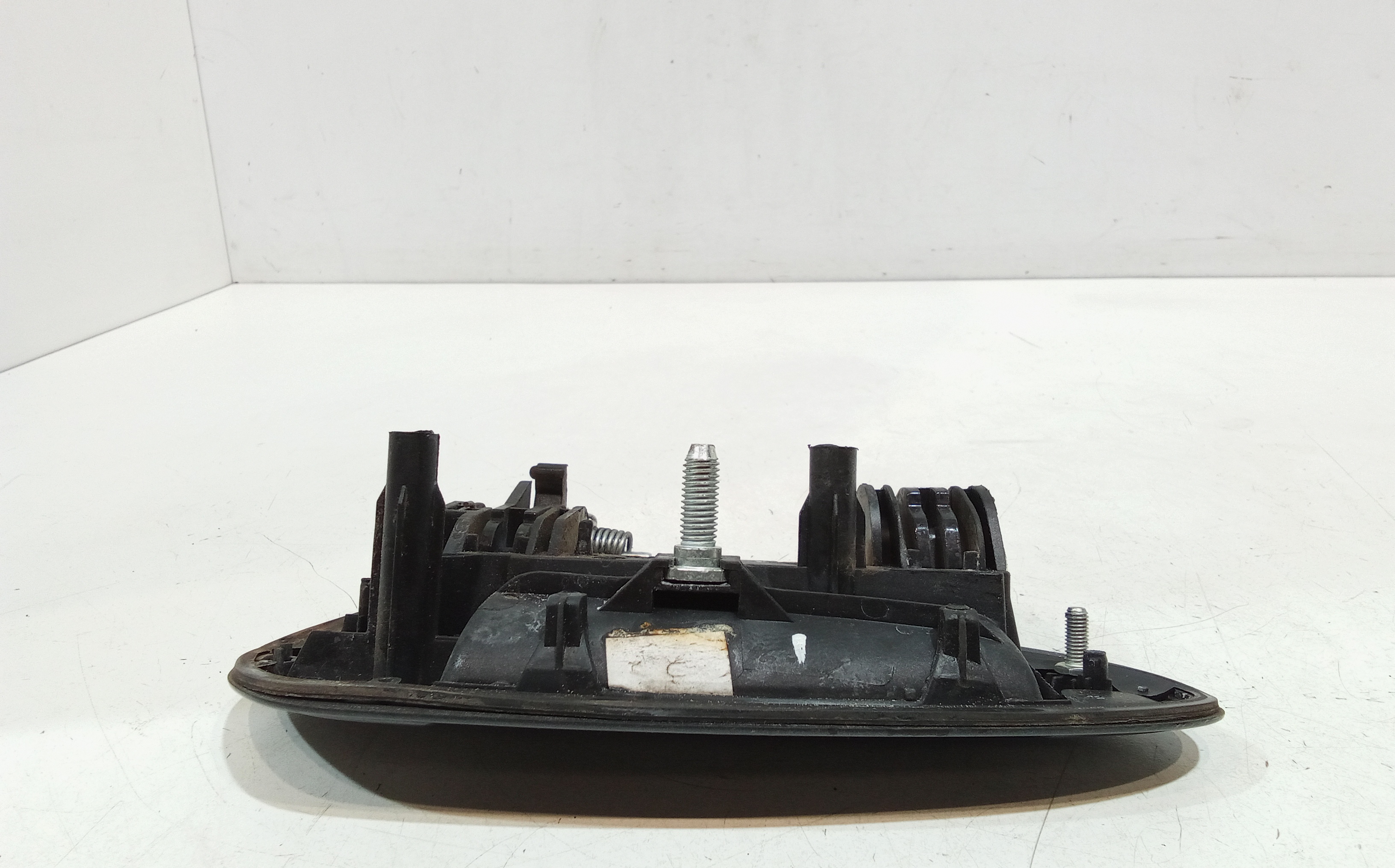 Maniglia esterna Posteriore Sinistra per Fiat Punto Evo (2009 - 2012)