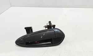 Maniglia esterna Posteriore Sinistra per Fiat Punto Evo (2009 - 2012)