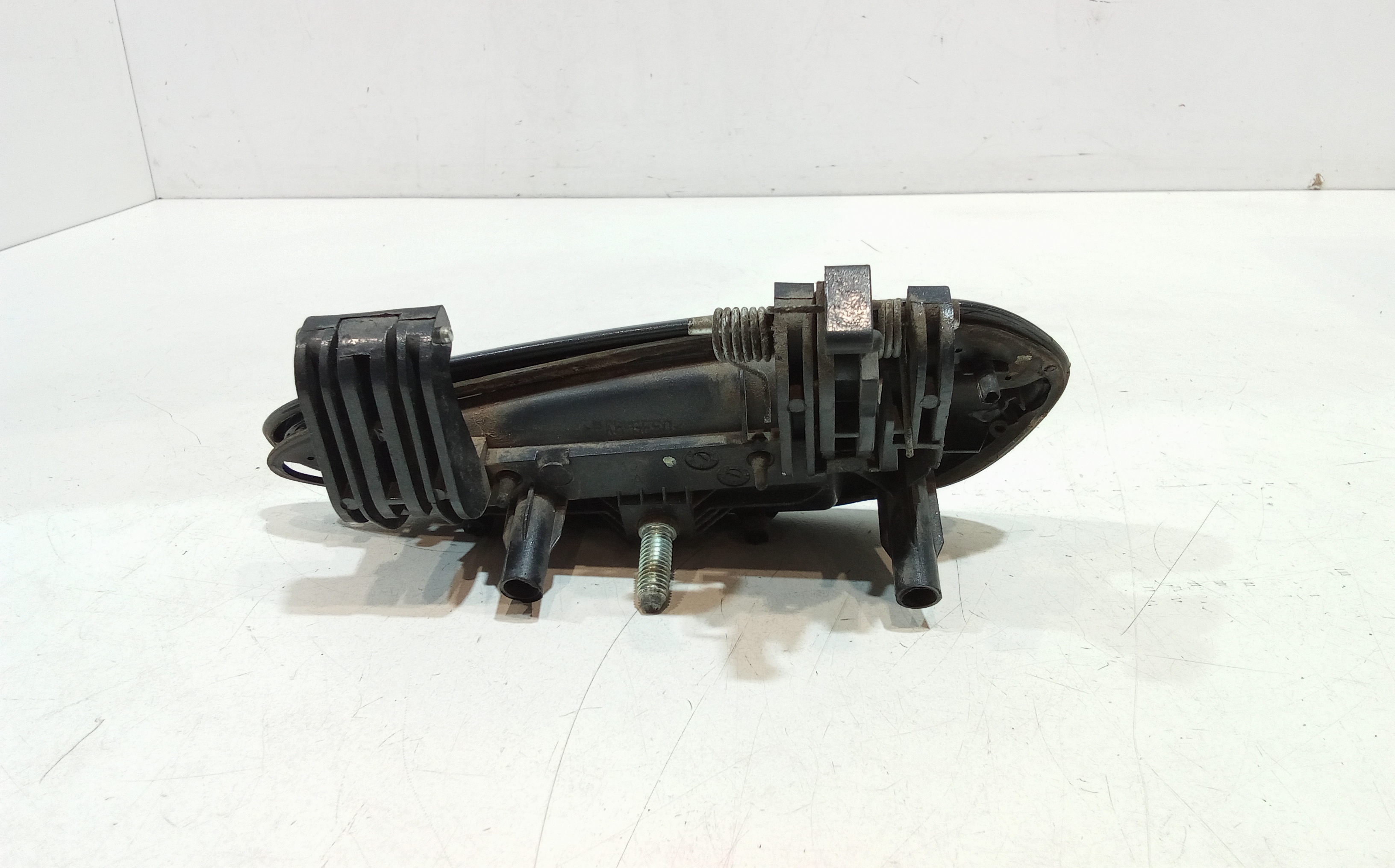 Maniglia esterna Posteriore Destra per Fiat Punto Evo (2009 - 2012)