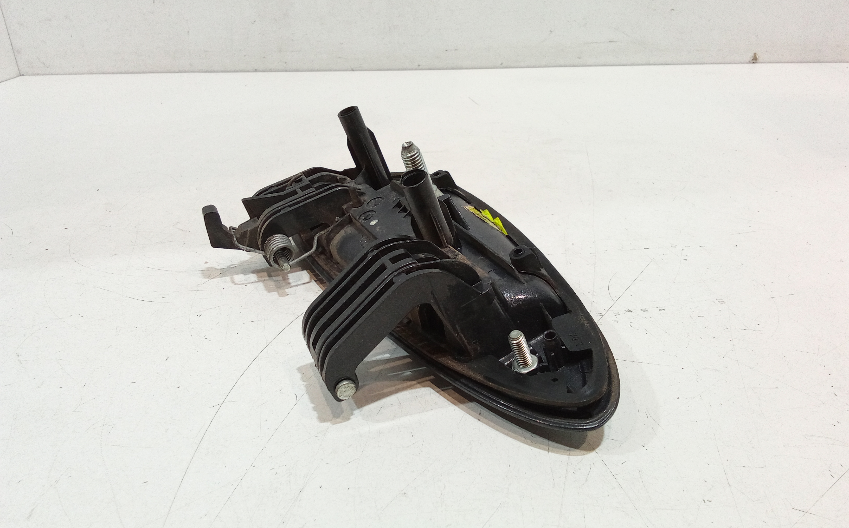 Maniglia esterna Posteriore Destra per Fiat Punto Evo (2009 - 2012)