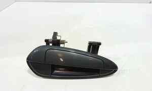 Maniglia esterna Posteriore Destra per Fiat Punto Evo (2009 - 2012)