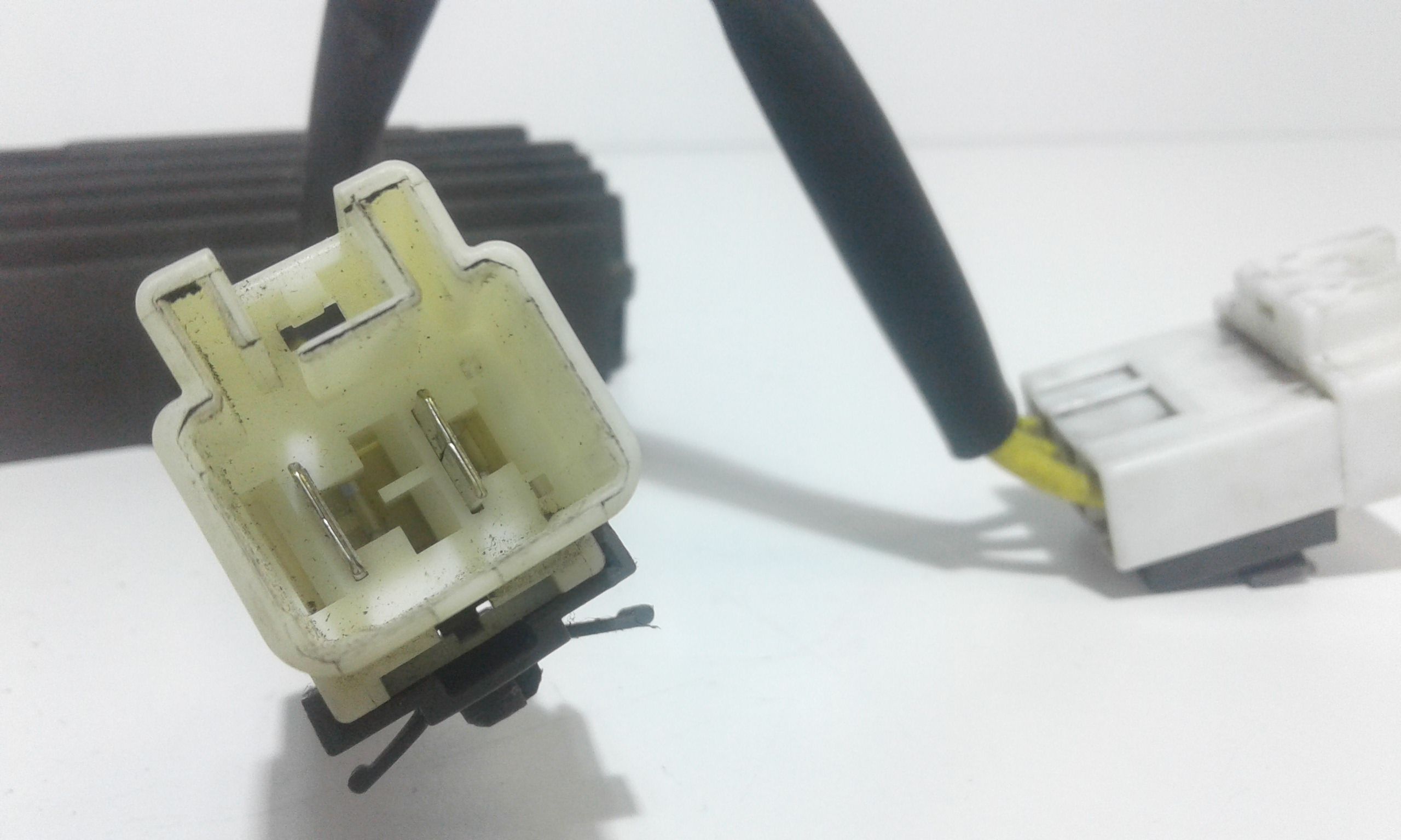 Regolatore di tensione PIAGGIO Beverly 300cc i.e.