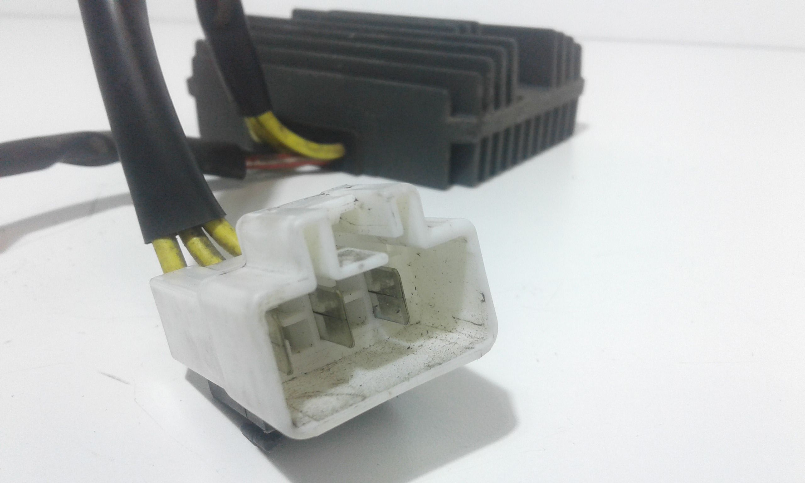 Regolatore di tensione PIAGGIO Beverly 300cc i.e.