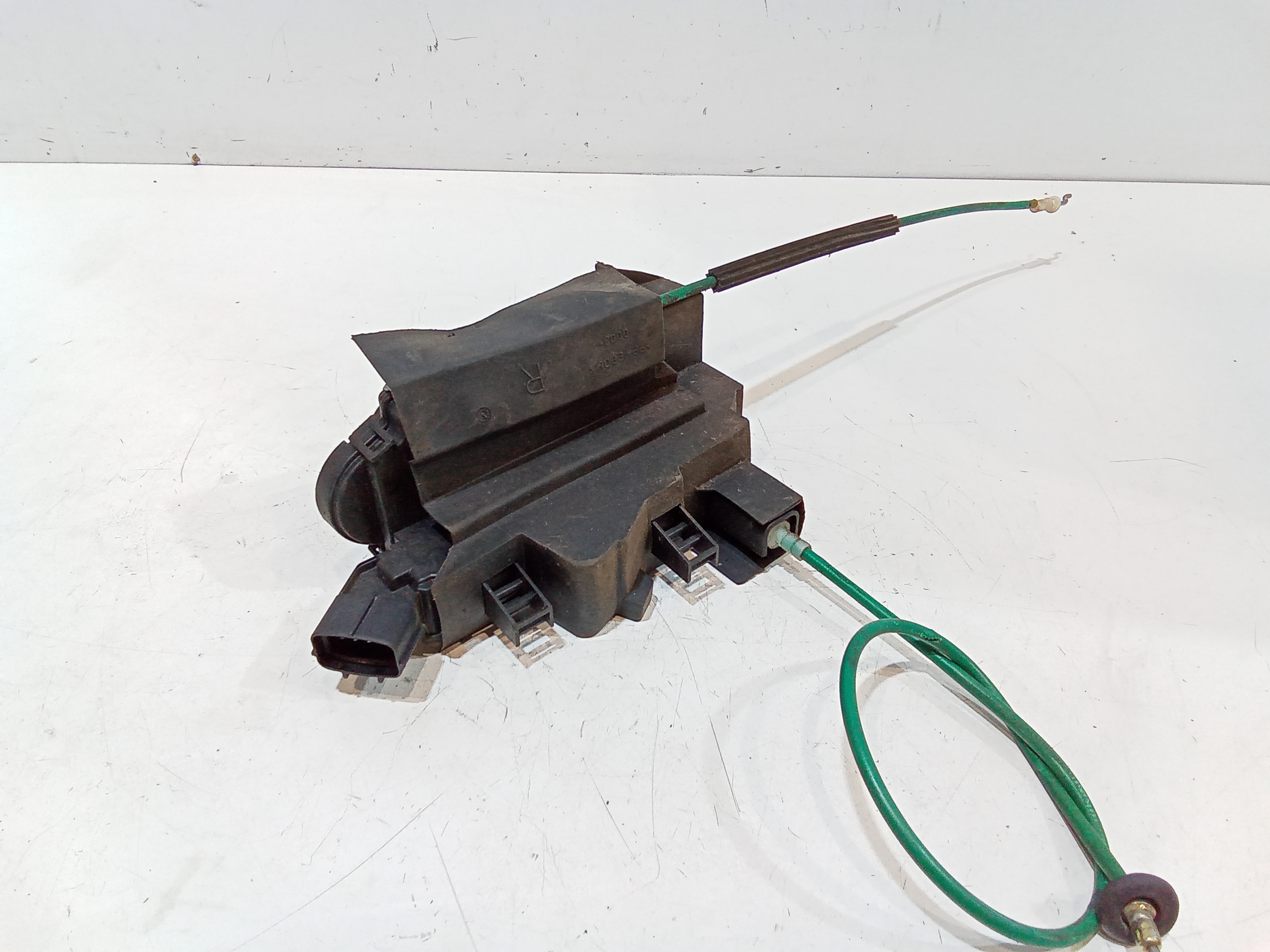 Serratura Anteriore Destra per Lancia Musa 1 Serie (2004 - 2007)