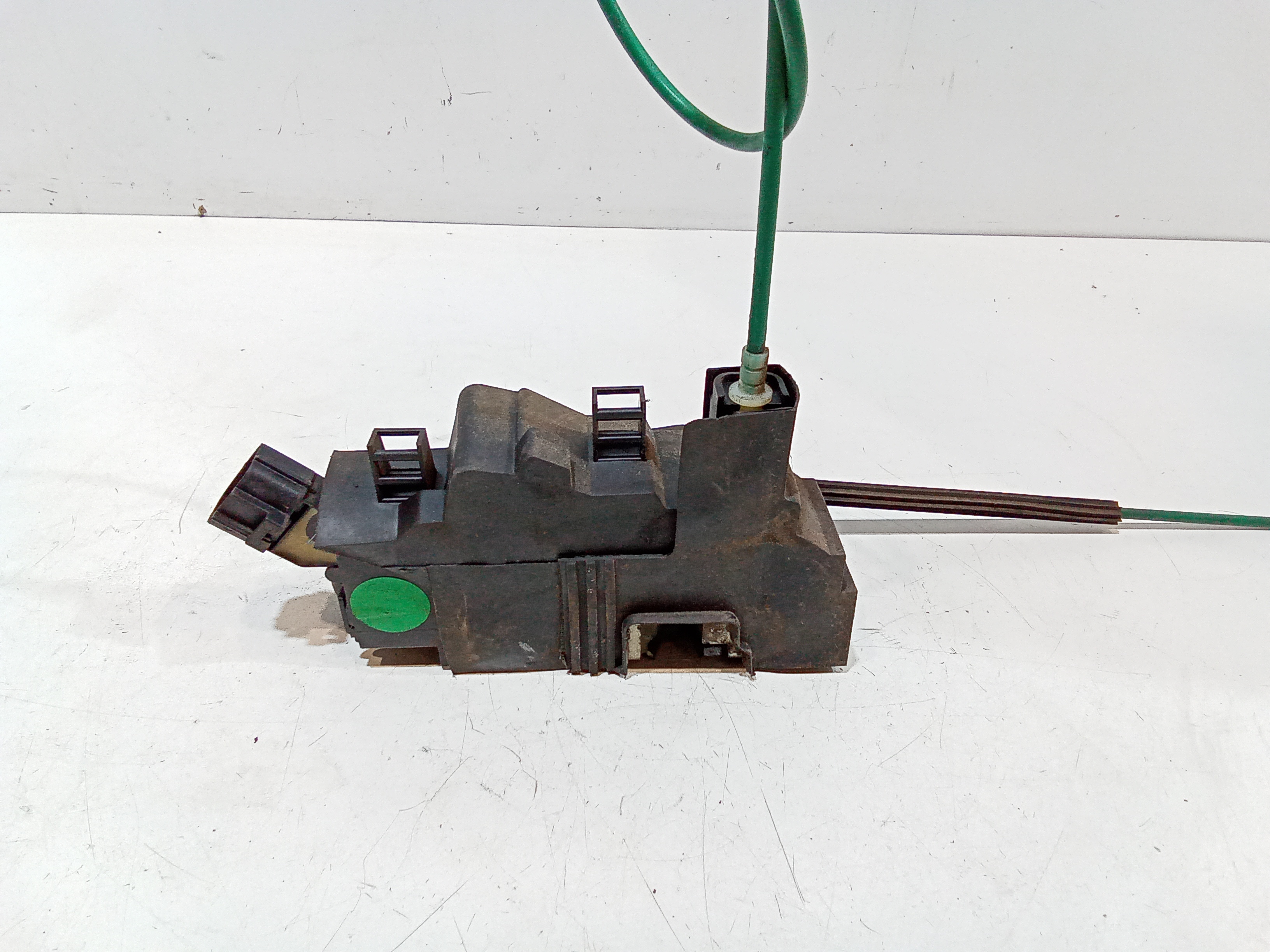 Serratura Anteriore Destra per Lancia Musa 1 Serie (2004 - 2007)