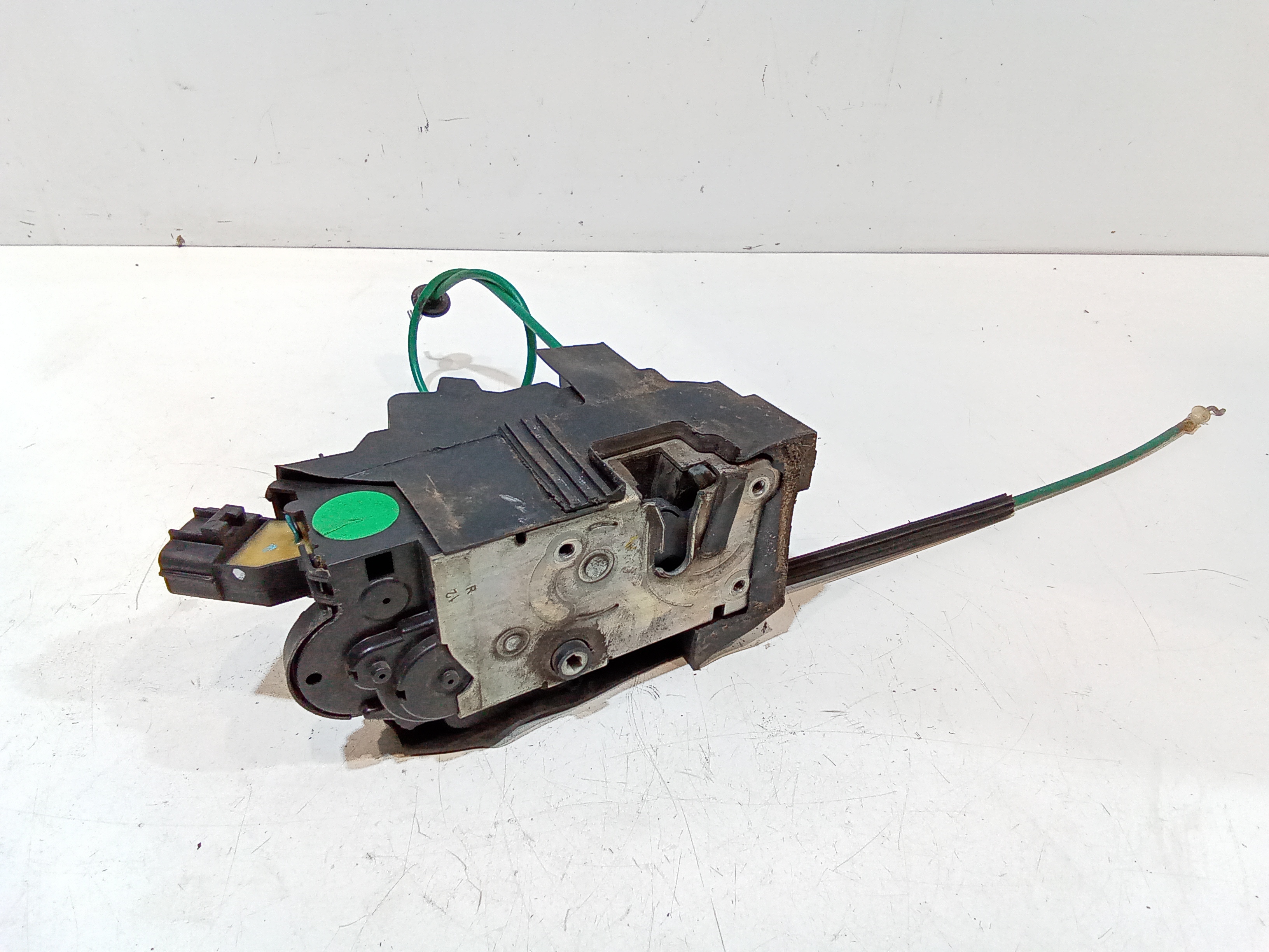 Serratura Anteriore Destra per Lancia Musa 1 Serie (2004 - 2007)