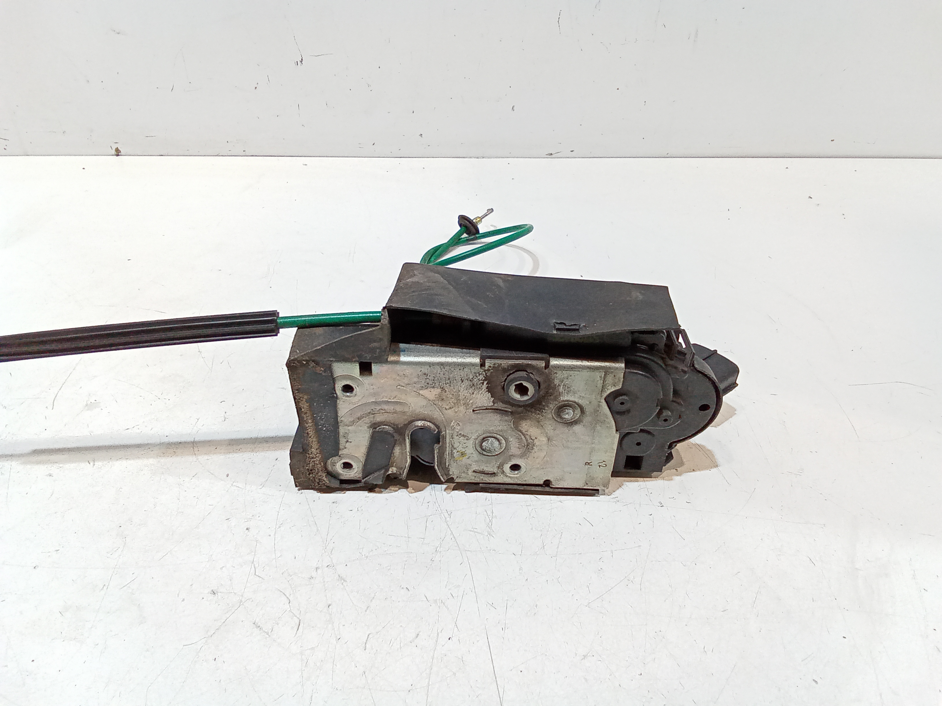 Serratura Anteriore Destra per Lancia Musa 1 Serie (2004 - 2007)