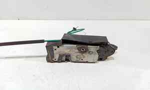 Serratura Anteriore Destra per Lancia Musa 1 Serie (2004 - 2007)