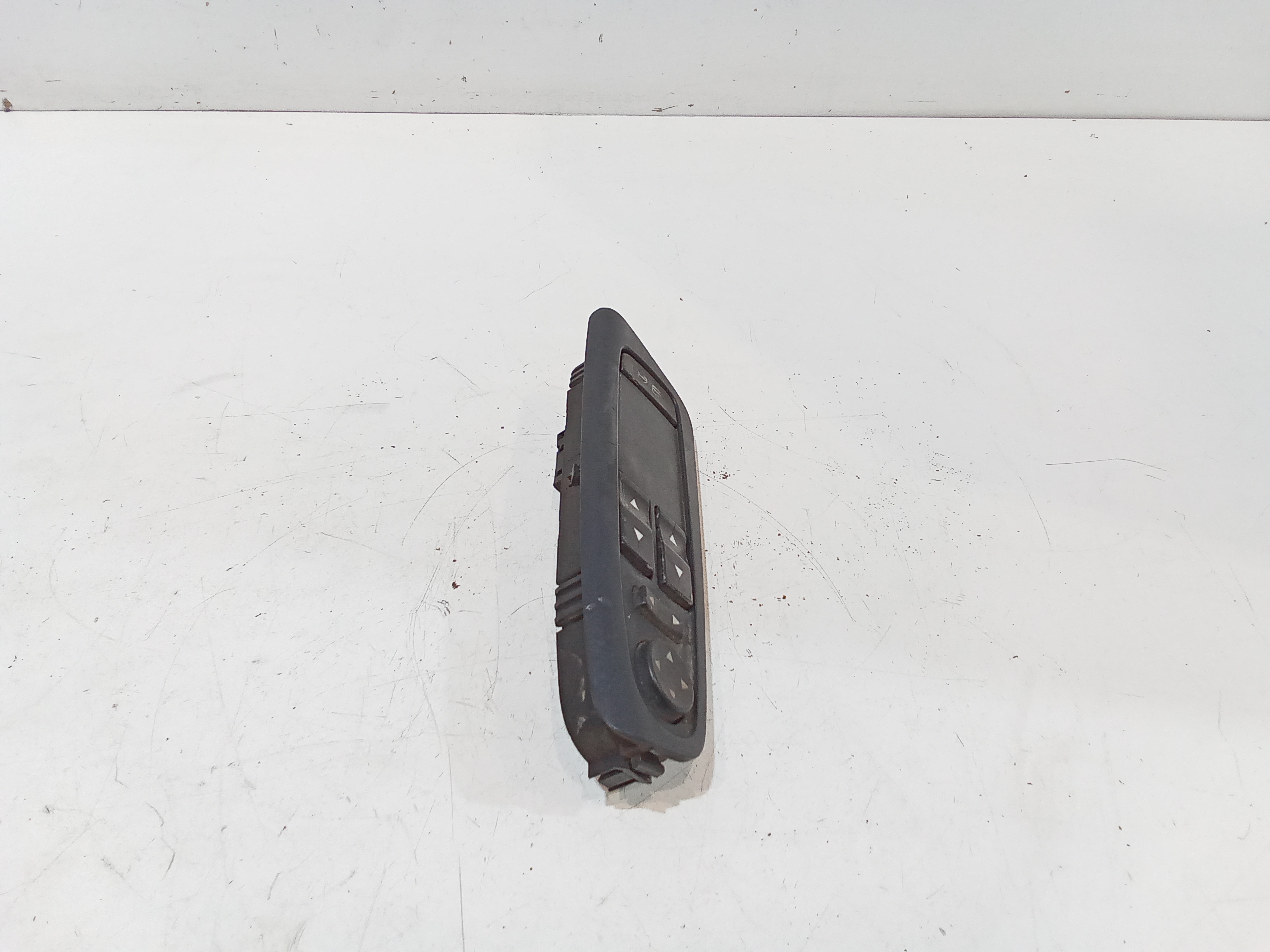 Pulsantiera anteriore sinistra Guida per Fiat Stilo Berlina 3p (2001 - 2010)