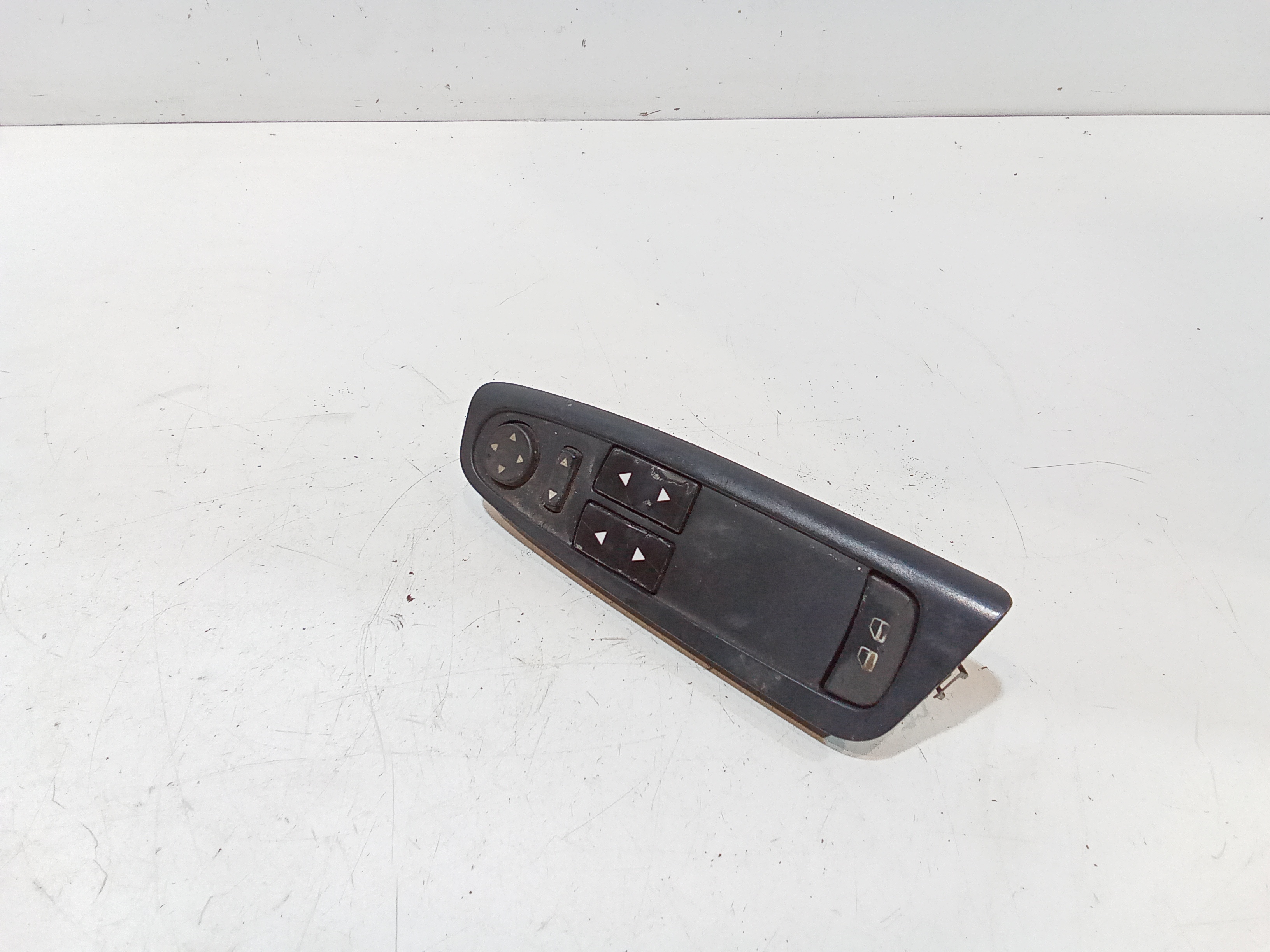 Pulsantiera anteriore sinistra Guida per Fiat Stilo Berlina 3p (2001 - 2010)