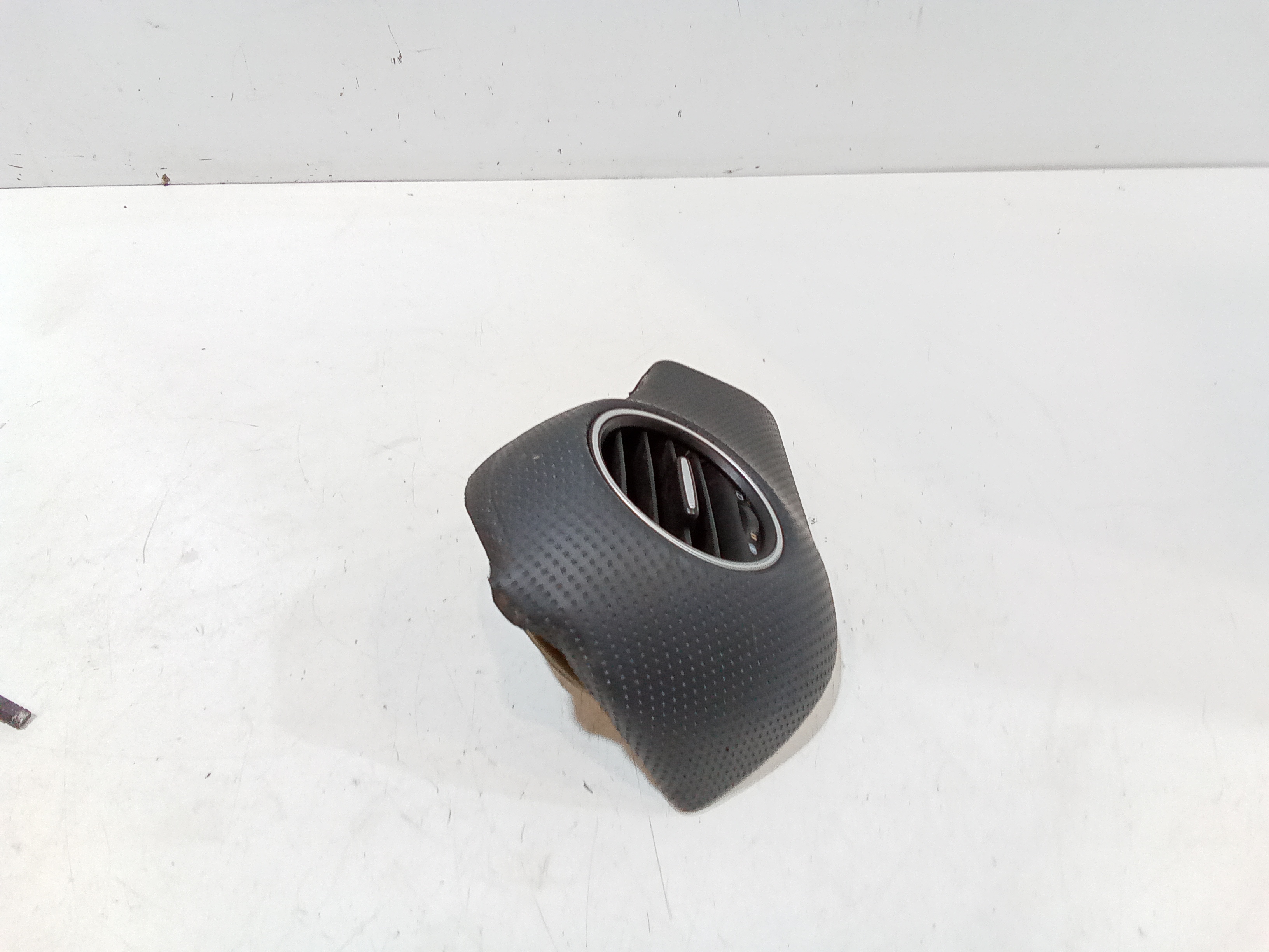 Bocchetta aria cruscotto lato guida per Fiat Punto Evo (2009 - 2012)